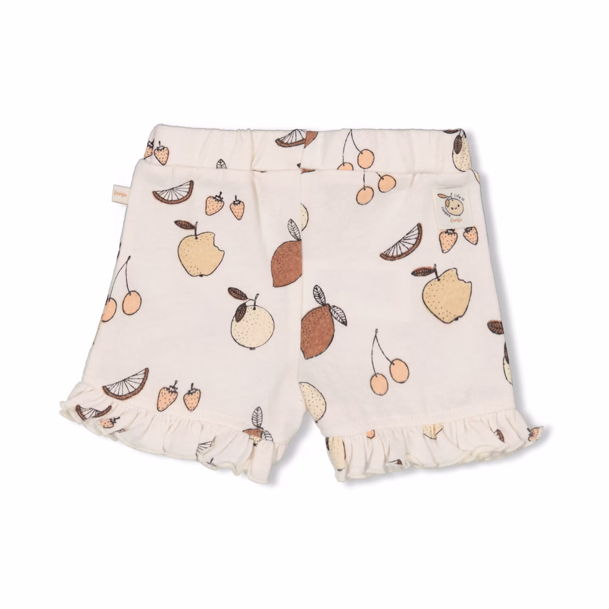 Shorts Früchte - Jamouz