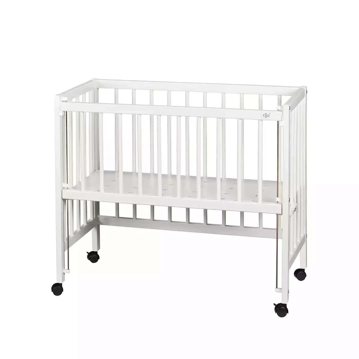 Beistellbett Sophie Natur - Jamouz