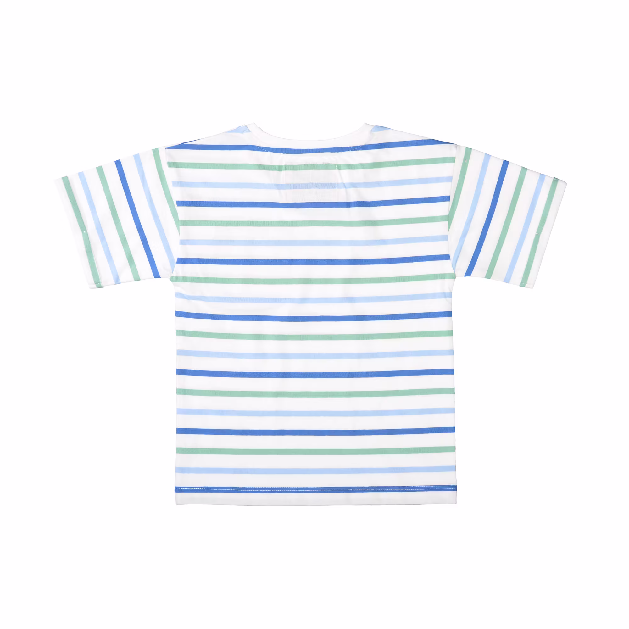 T-Shirt Streifen - Jamouz