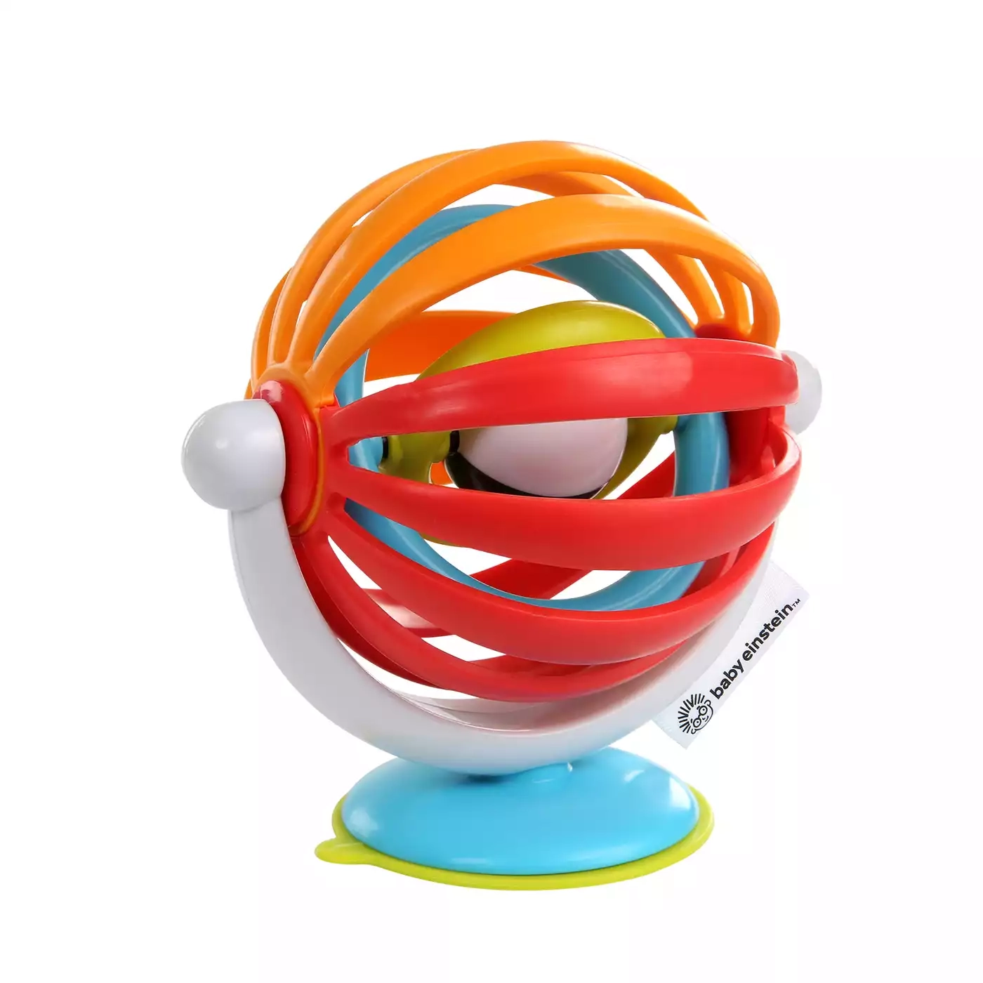 Sticky Spinner - Jamouz