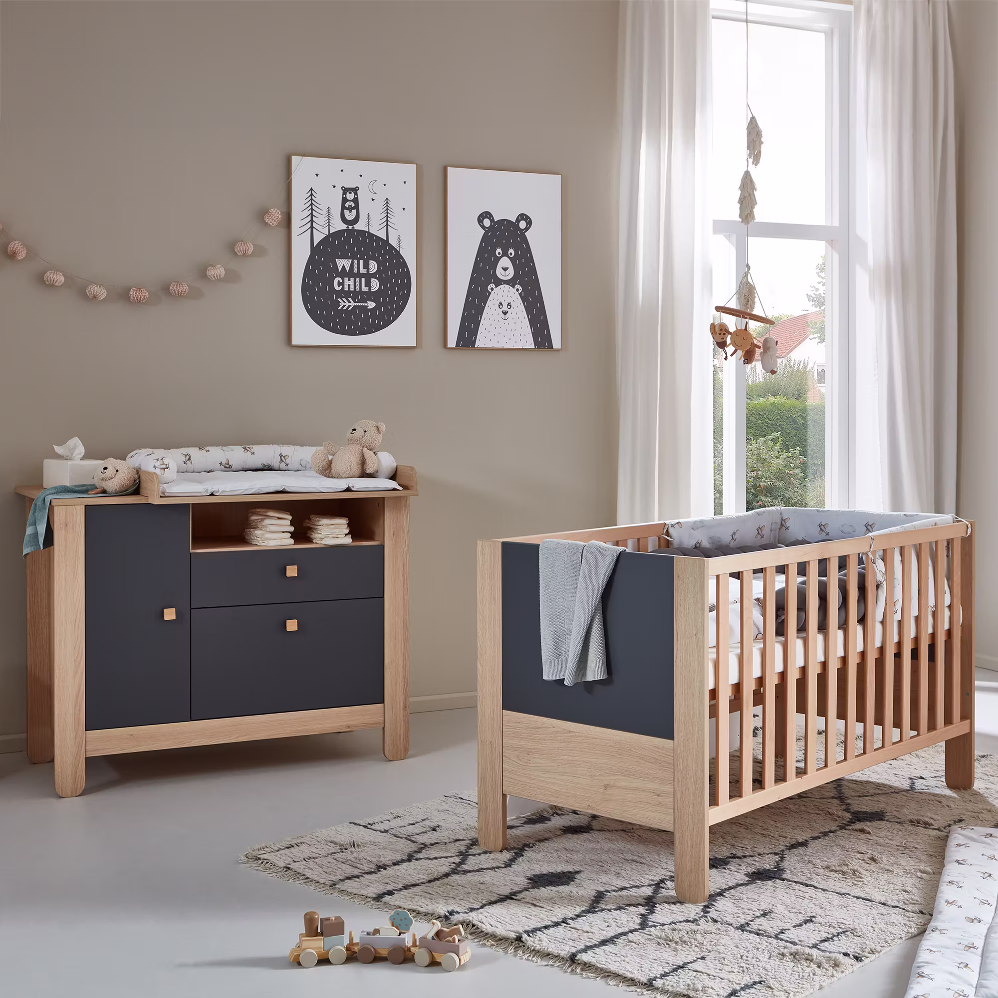 2-teiliges Spar-Set Cozy Room - Jamouz