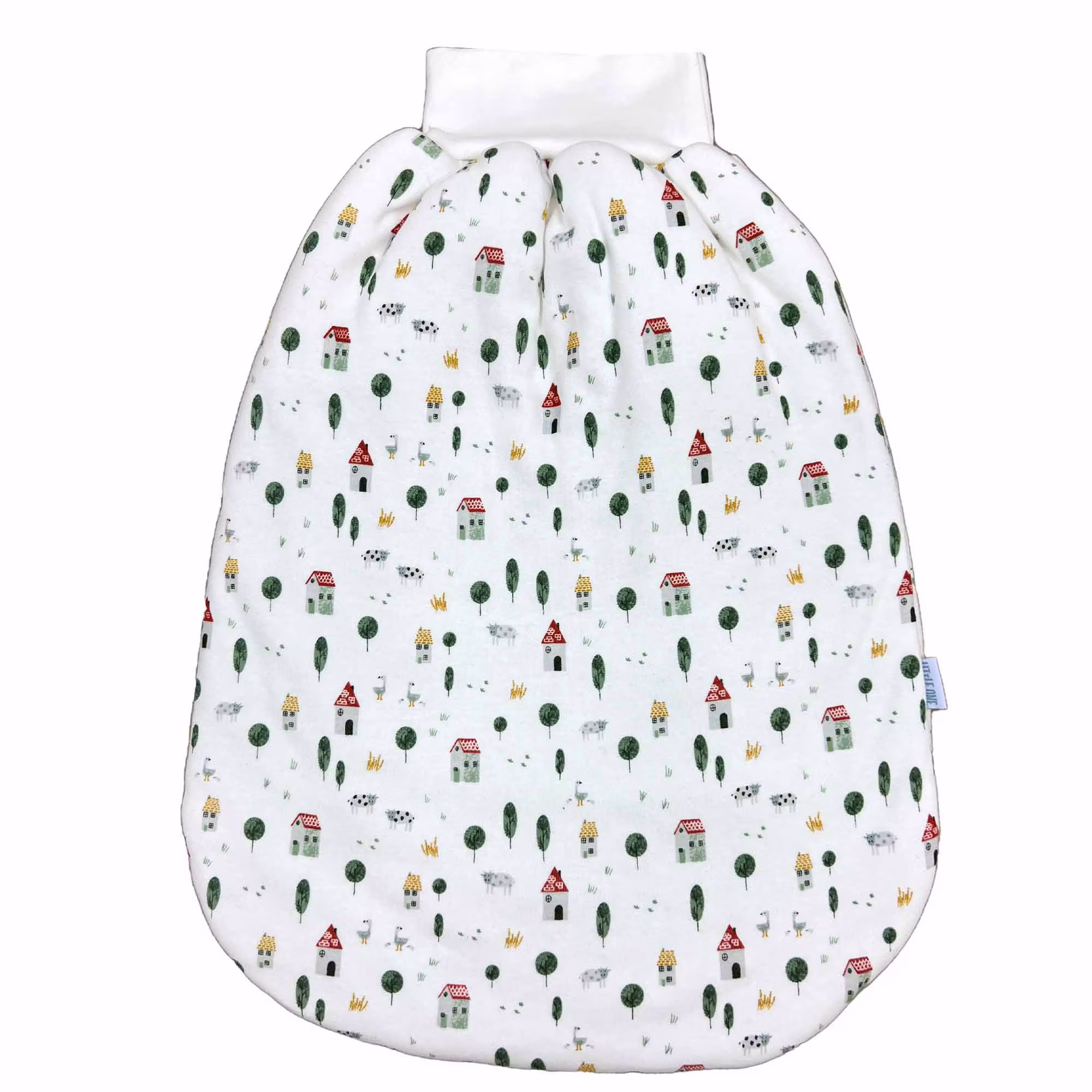 Pucksack Petit Farm - Jamouz