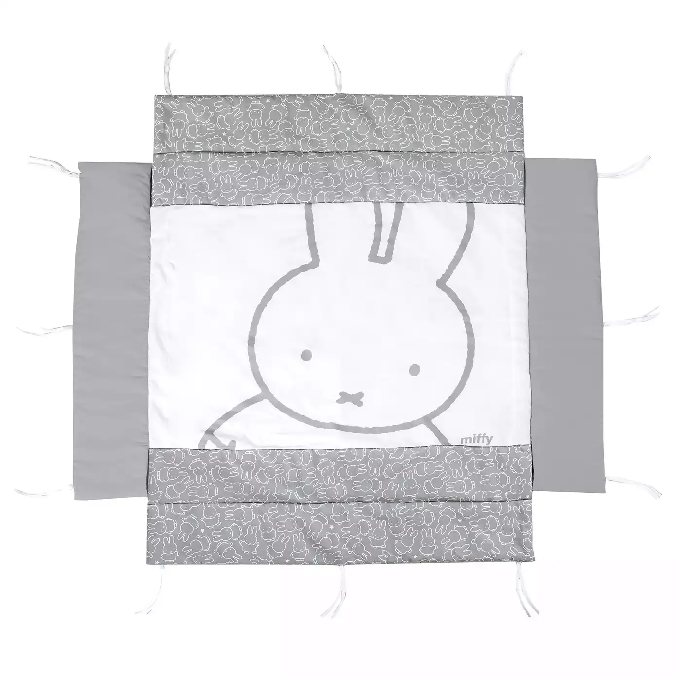 Laufgittereinlage Miffy - Jamouz