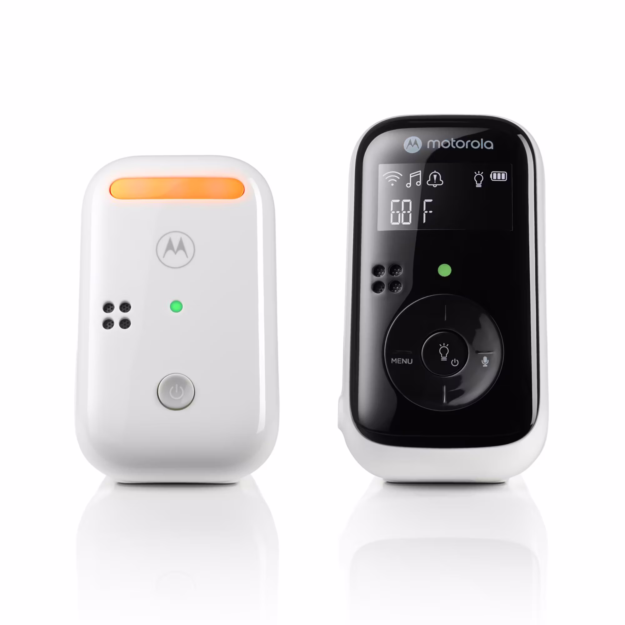 Babyphone PIP11 - Jamouz