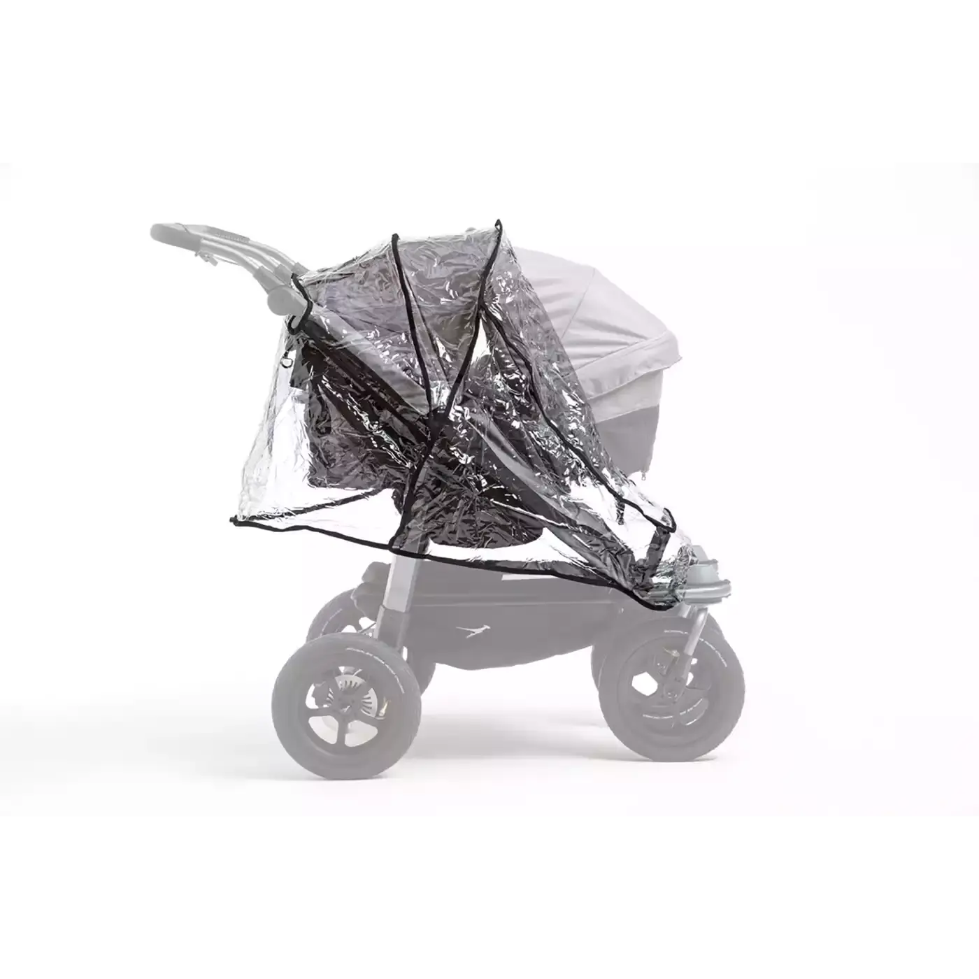 Regenschutz Duo Sport - Jamouz
