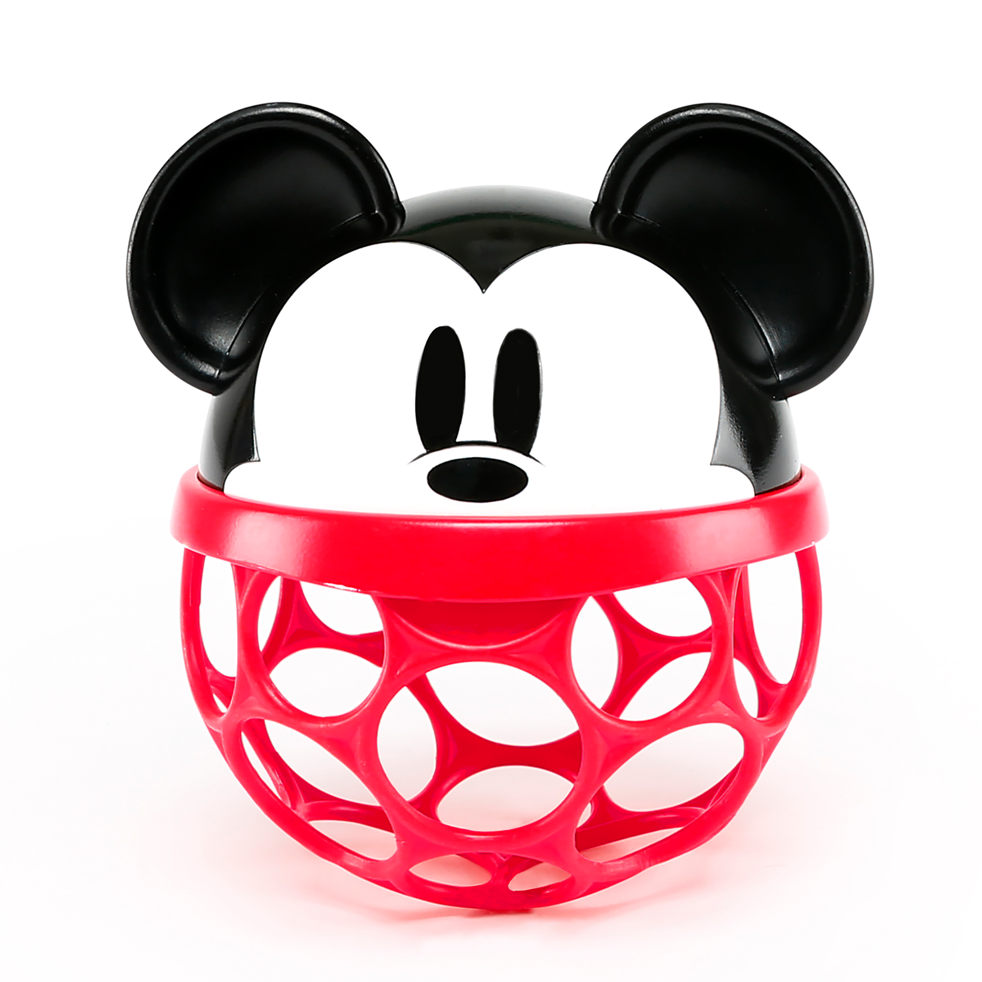 Mickey Mouse Rassel - Jamouz