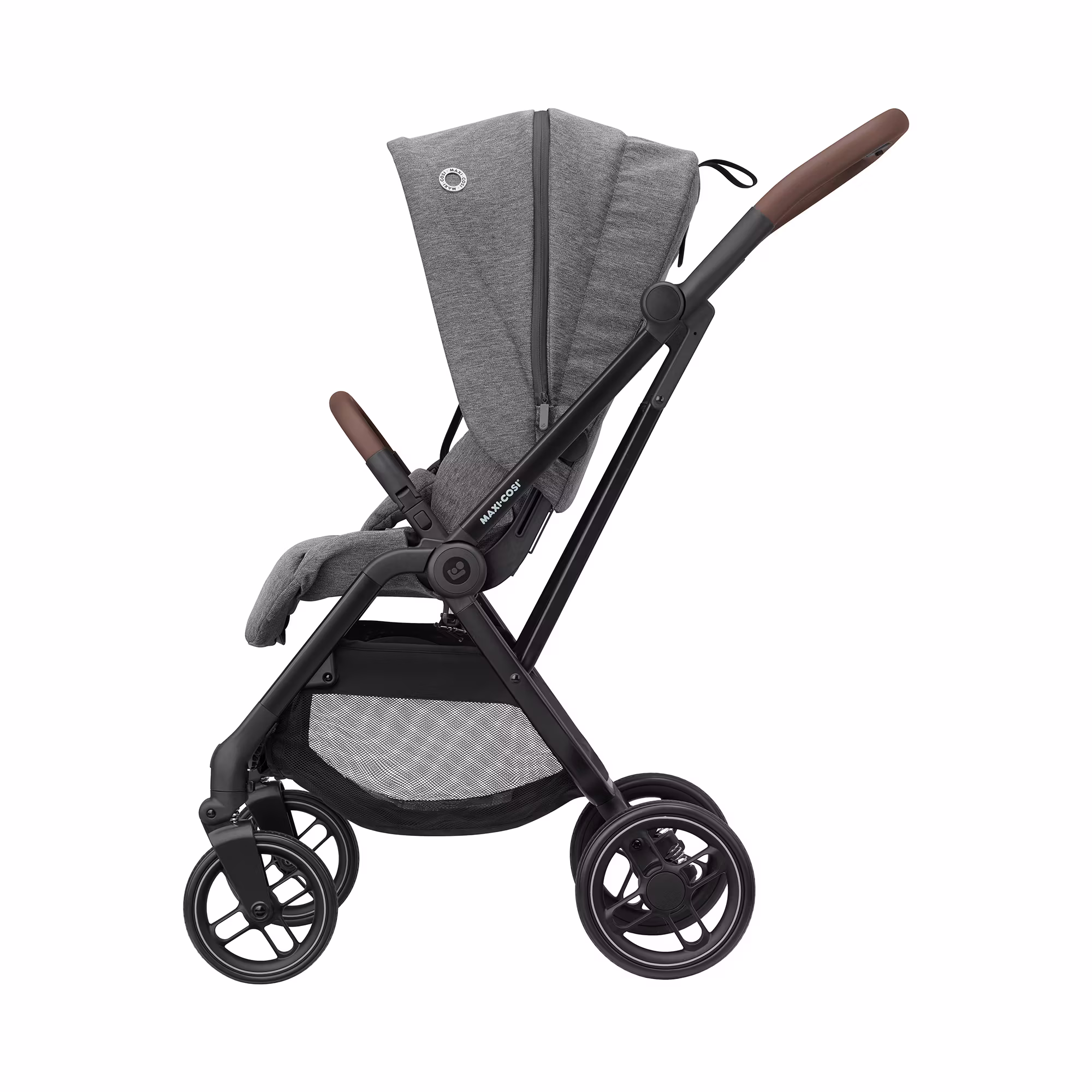 Leona² Select Grey - Jamouz