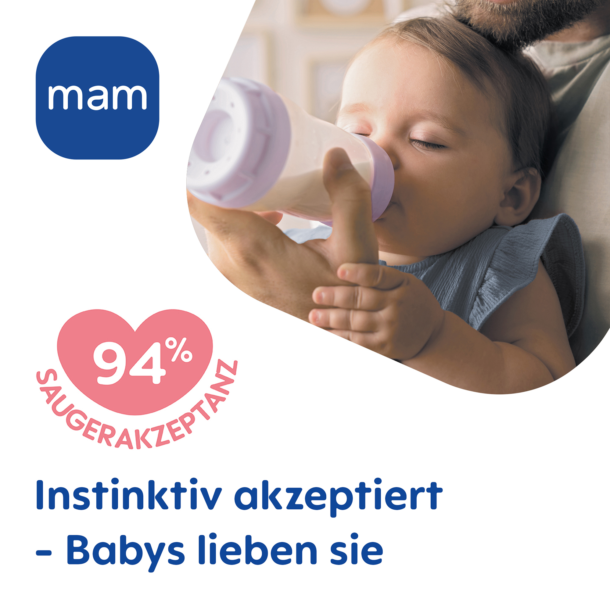 Easy Start Anti-Colic Set - Jamouz