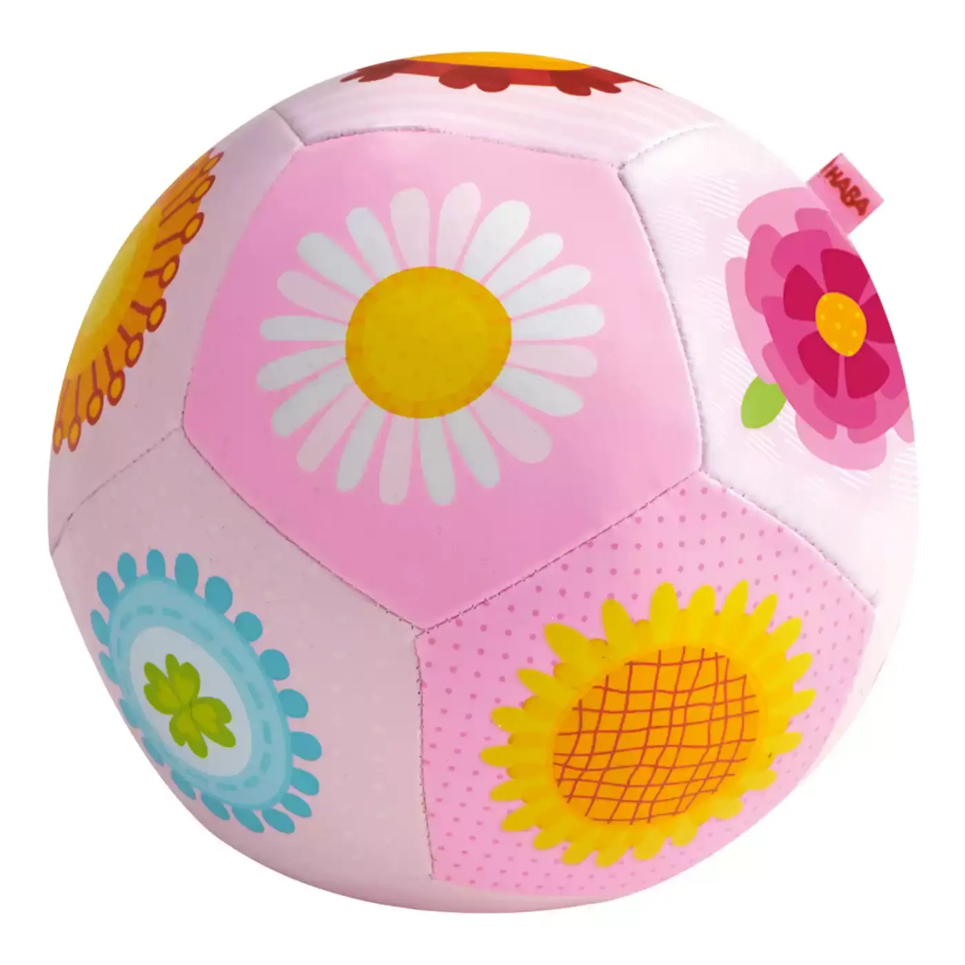Babyball Blumenzauber - Jamouz
