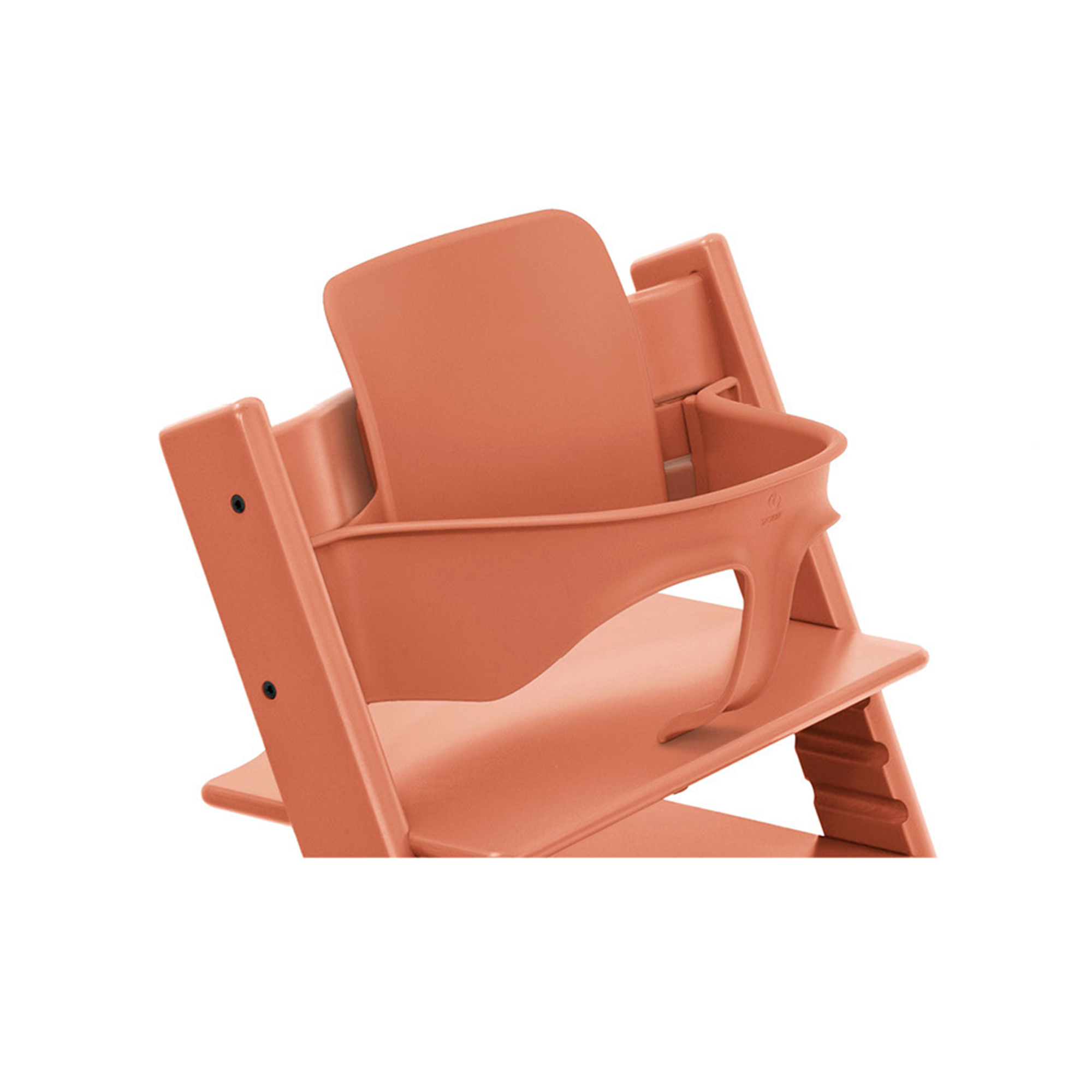 Baby Set² Terracotta - Jamouz