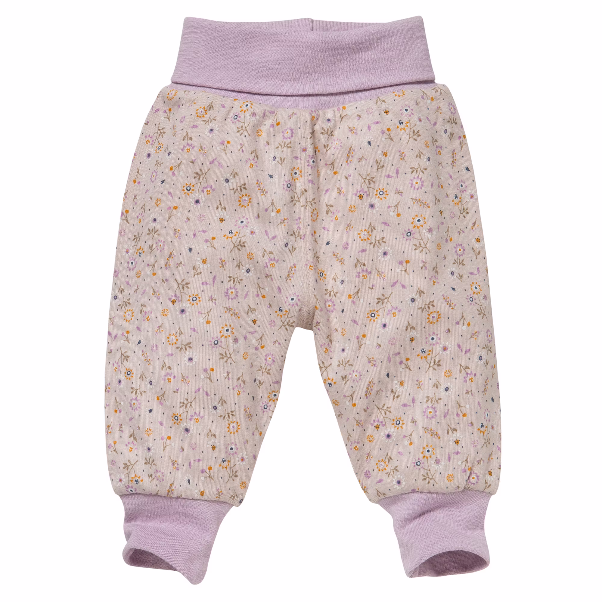Wendehose Blumen - Jamouz