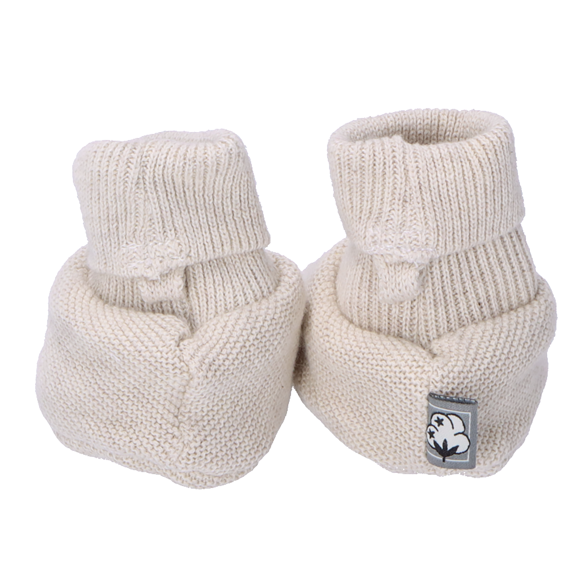 Strickschuhe - Jamouz