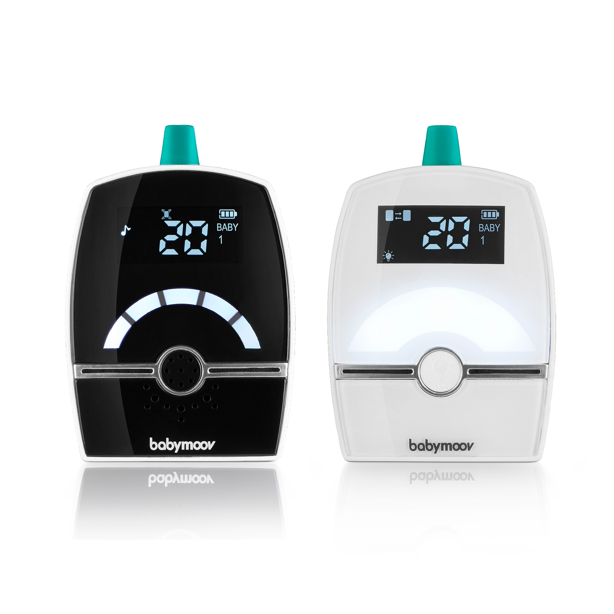 Babyphone Premium Care - Jamouz