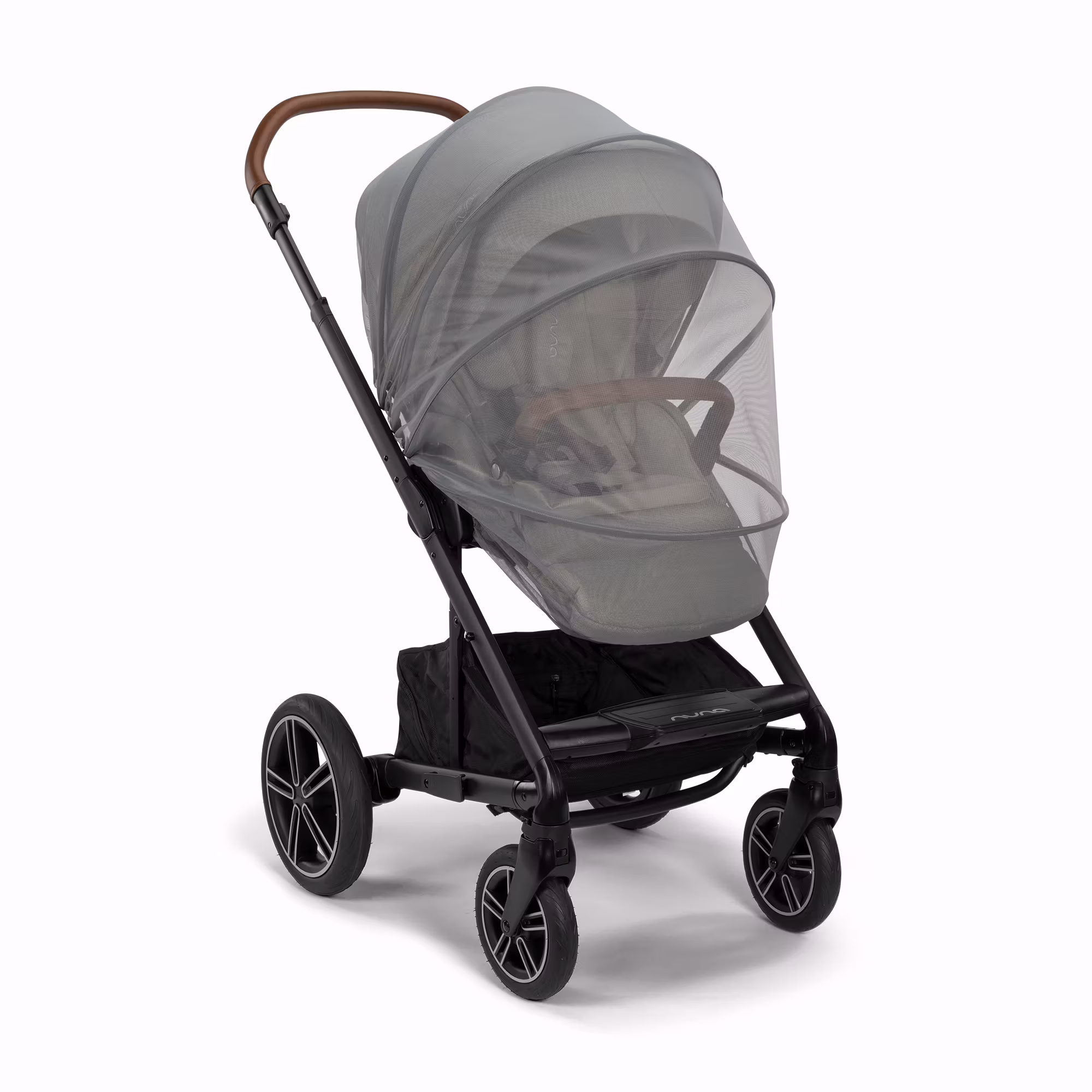 Kinderwagen Insektennetz - Jamouz