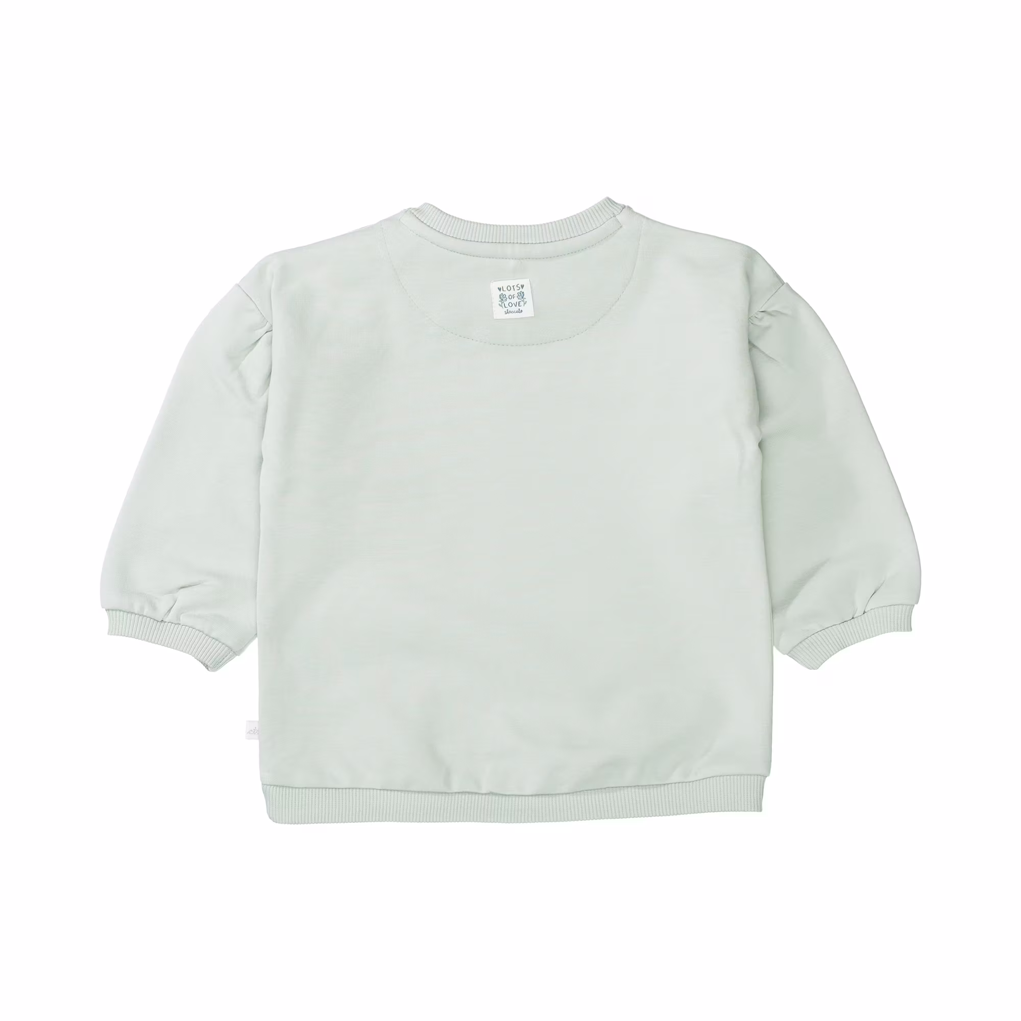 Sweatshirt Lovely - Jamouz
