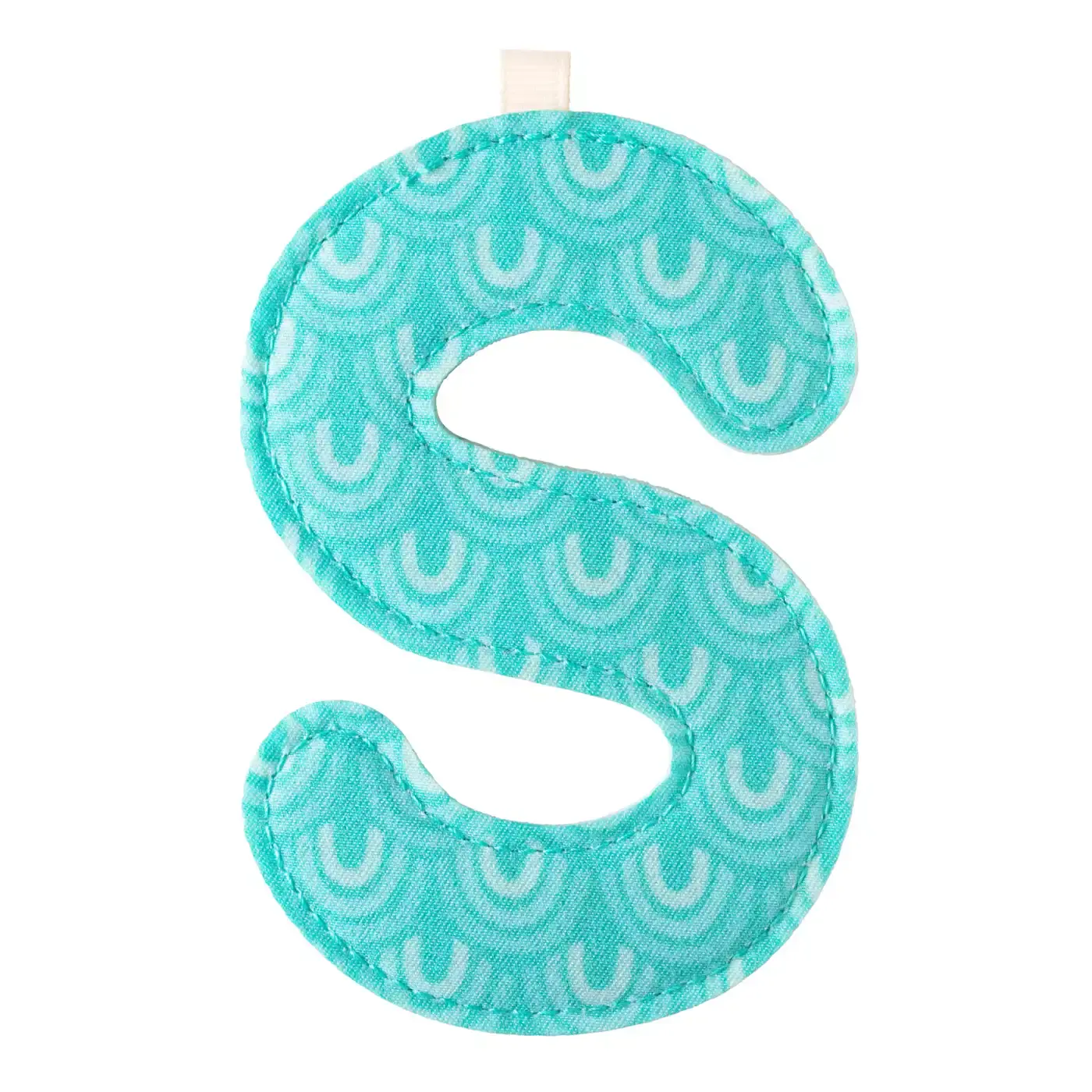 Buchstabe S - Jamouz