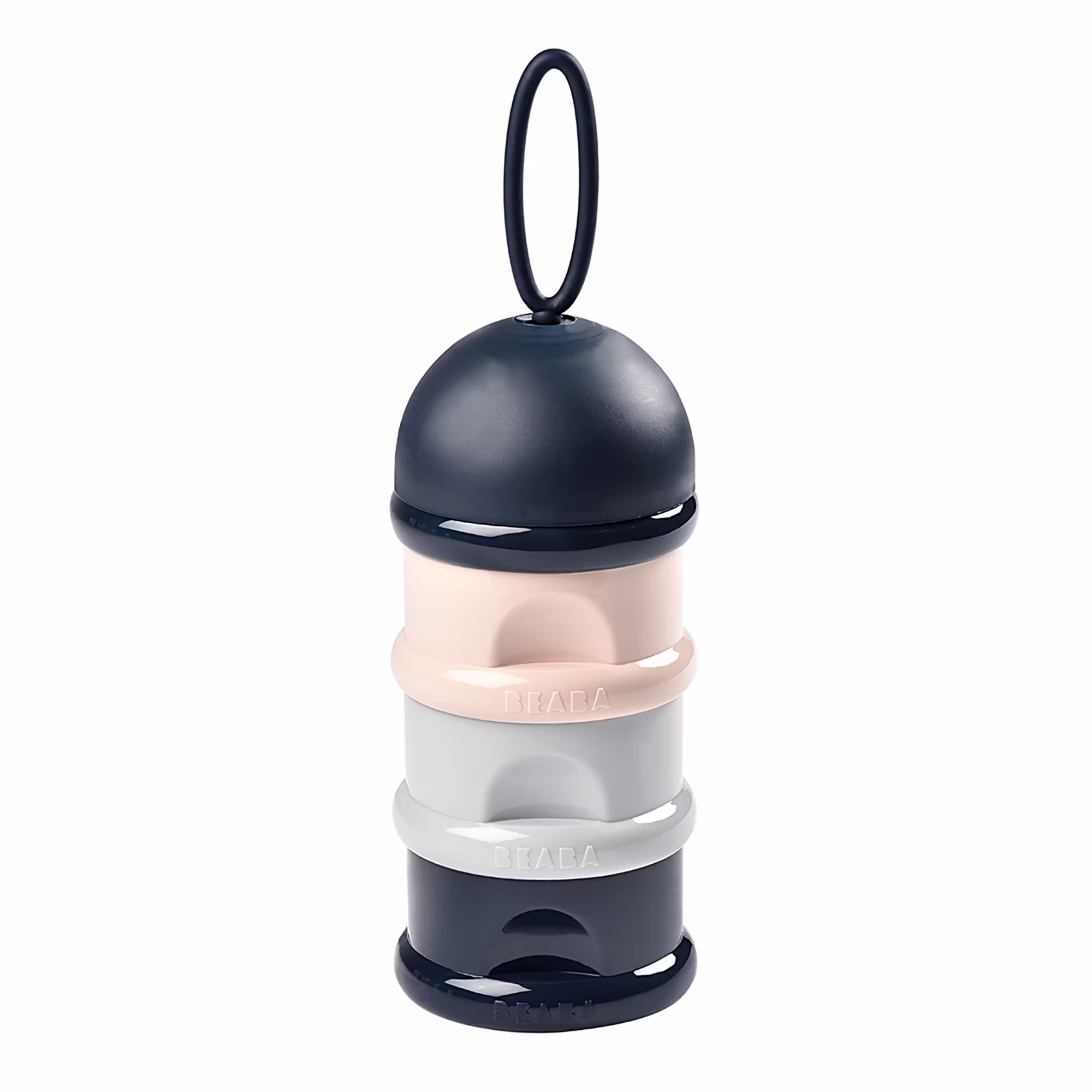 Milchpulver Dosierbox - Jamouz