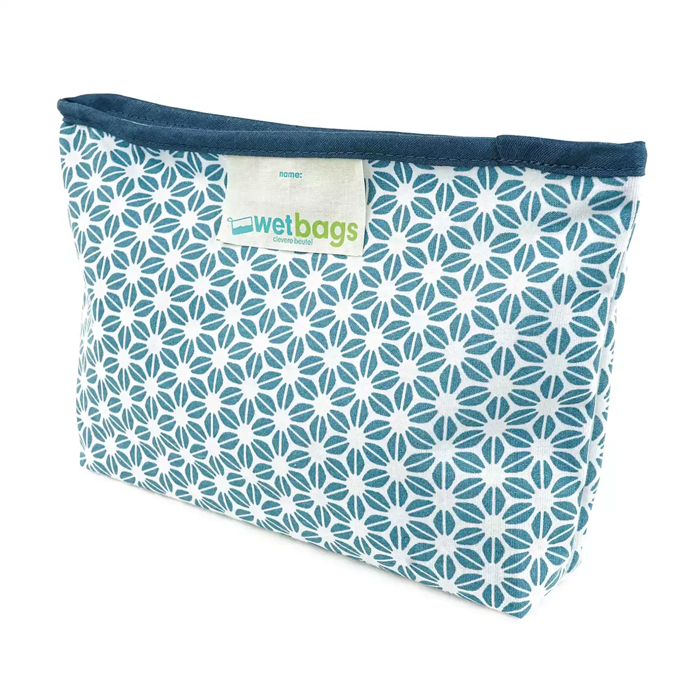 Wetbag S Hexa Taupe - Jamouz