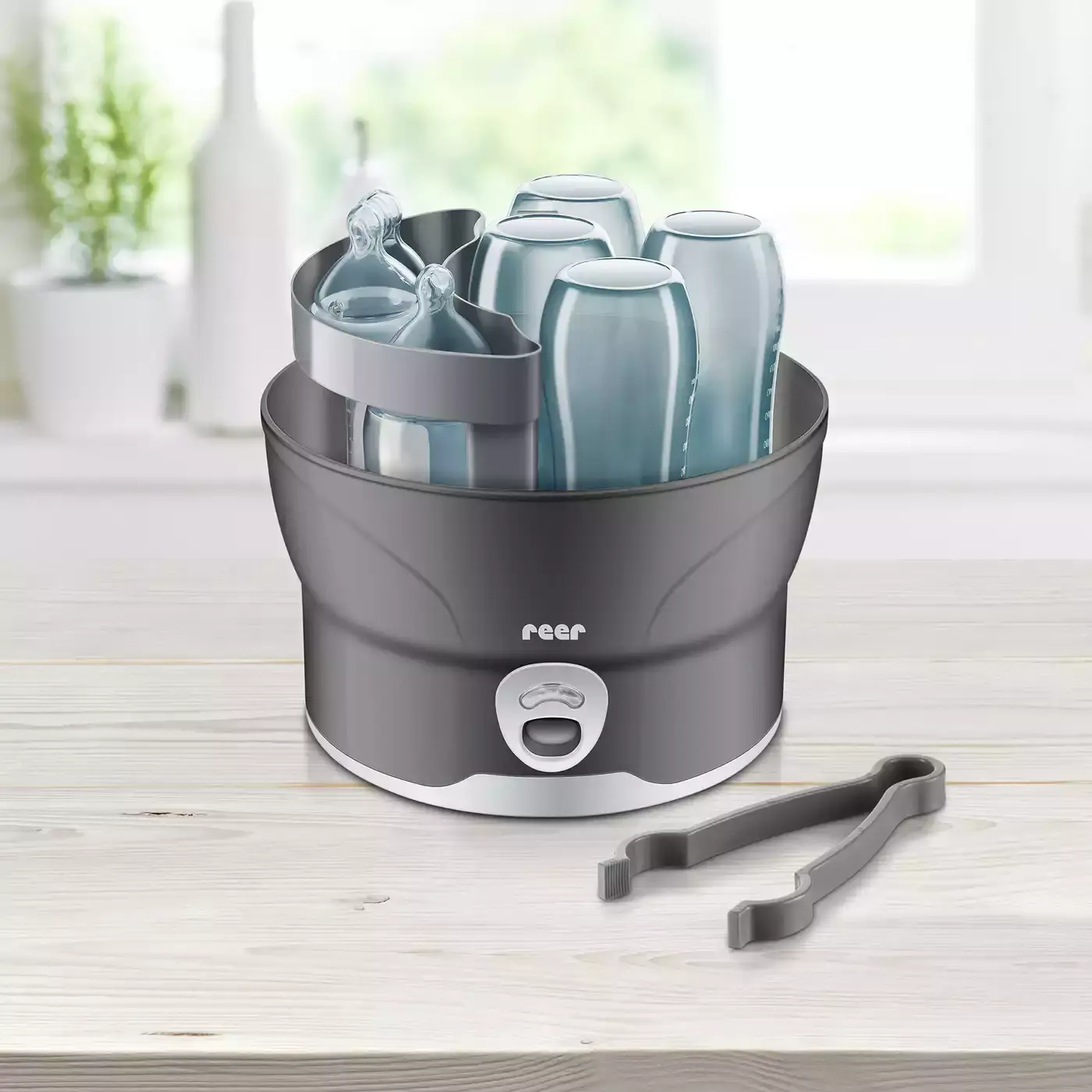 Vaporisator VapoMat S - Jamouz