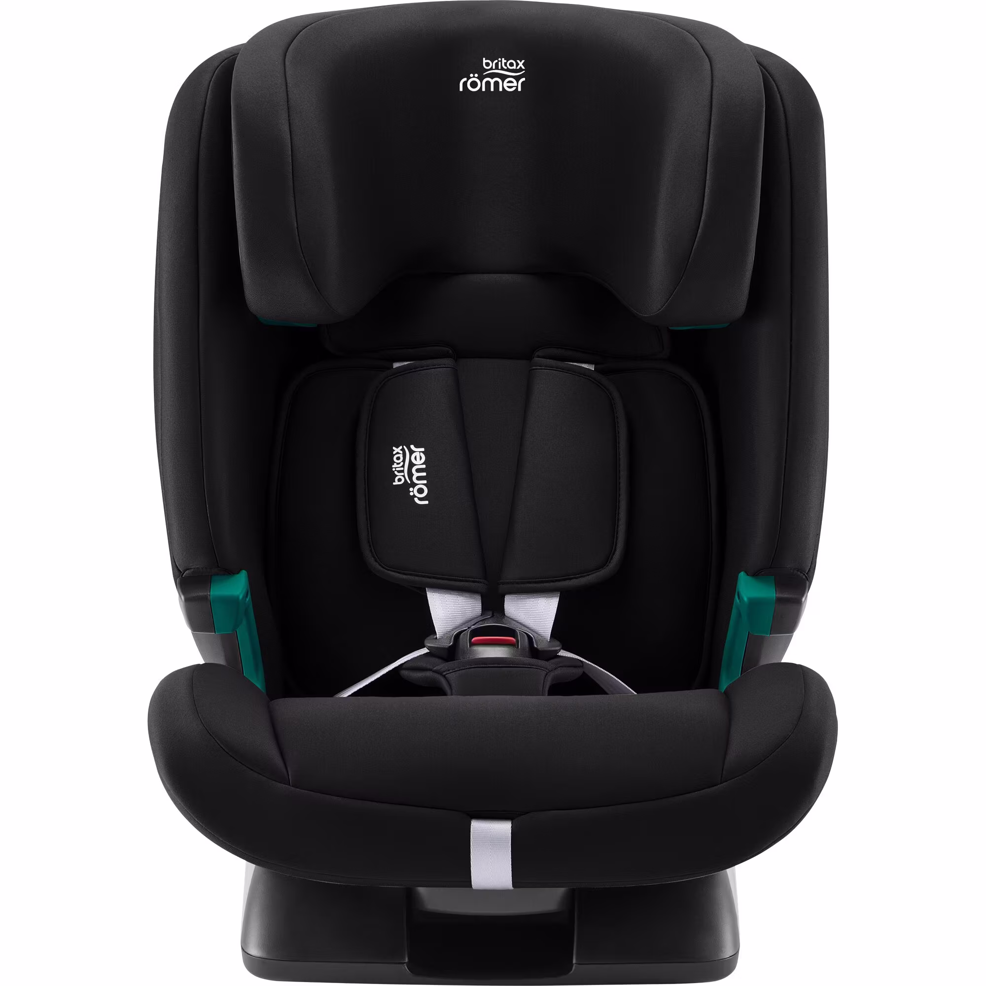 EVOLVAFIX Space Black - Jamouz