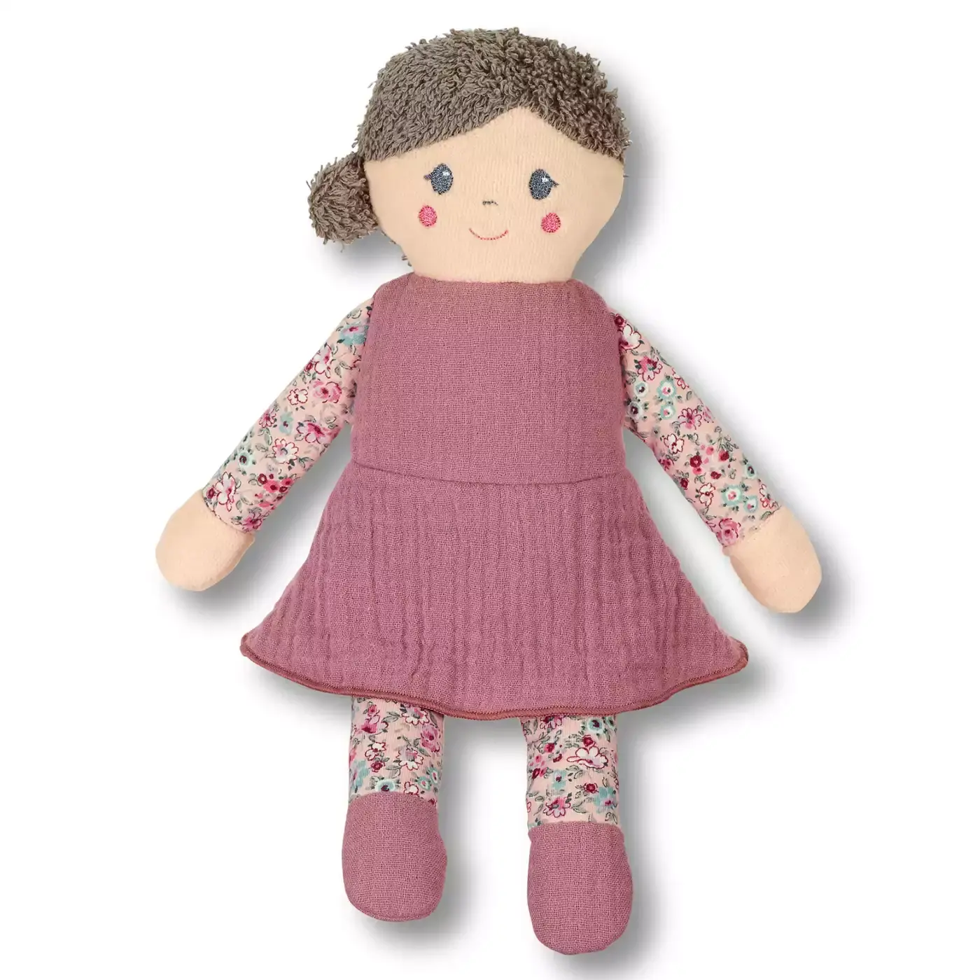 Spielpuppe Sophie - Jamouz