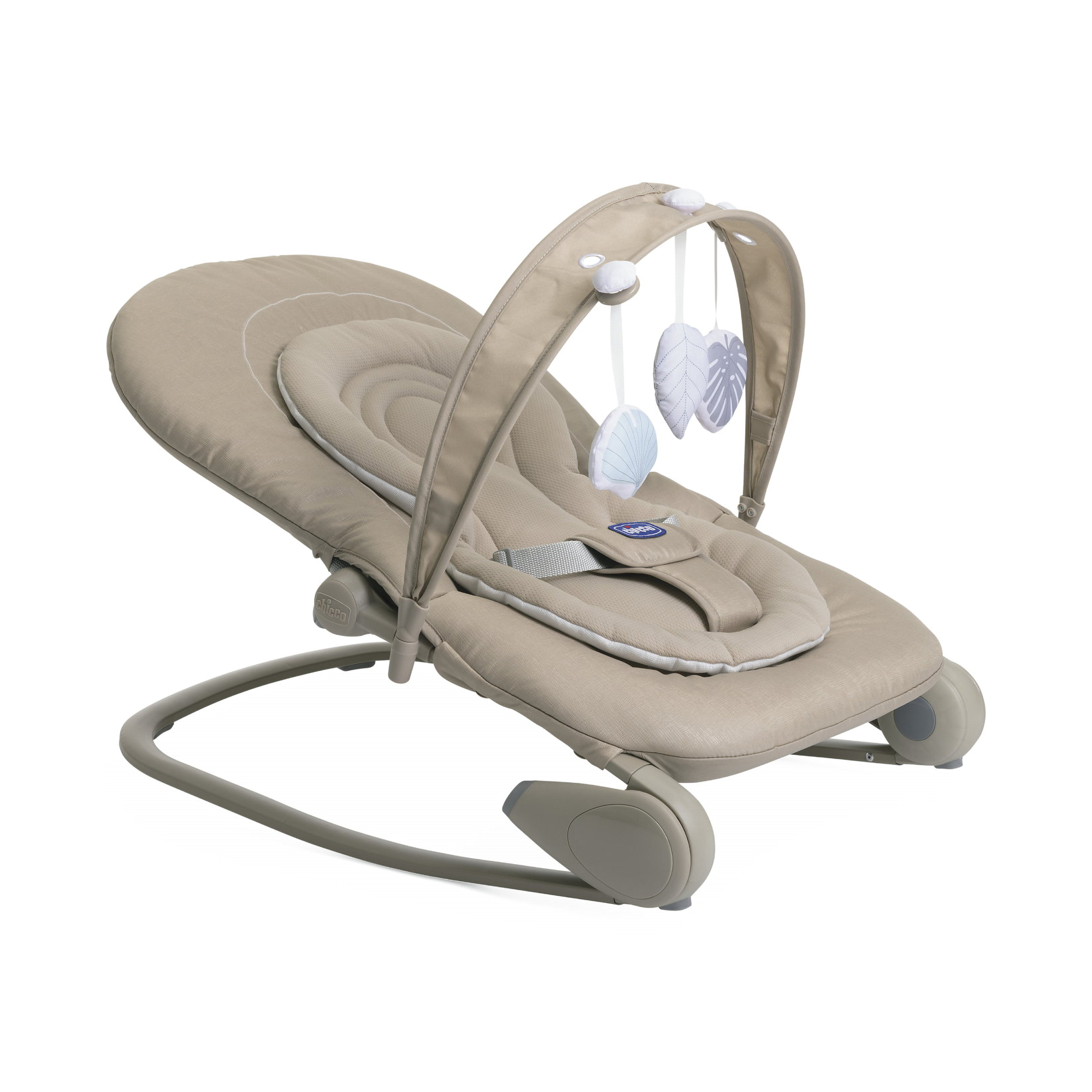 Babywippe Hoopla Re-Lux - Jamouz