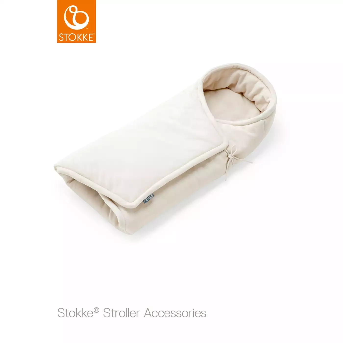 Stokke® Fleece-Schlafsack - Jamouz