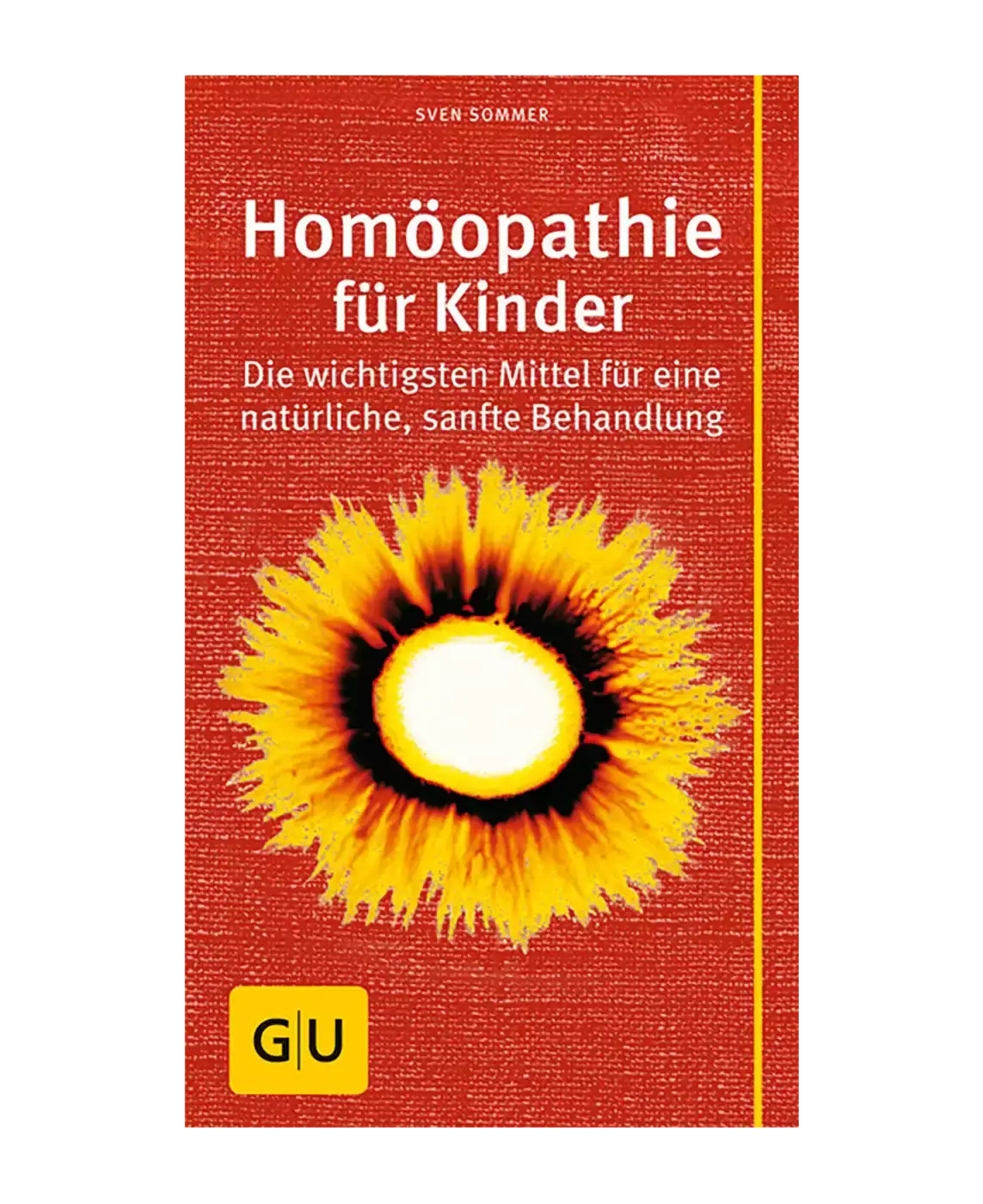 Homöopathie für Kinder - Jamouz