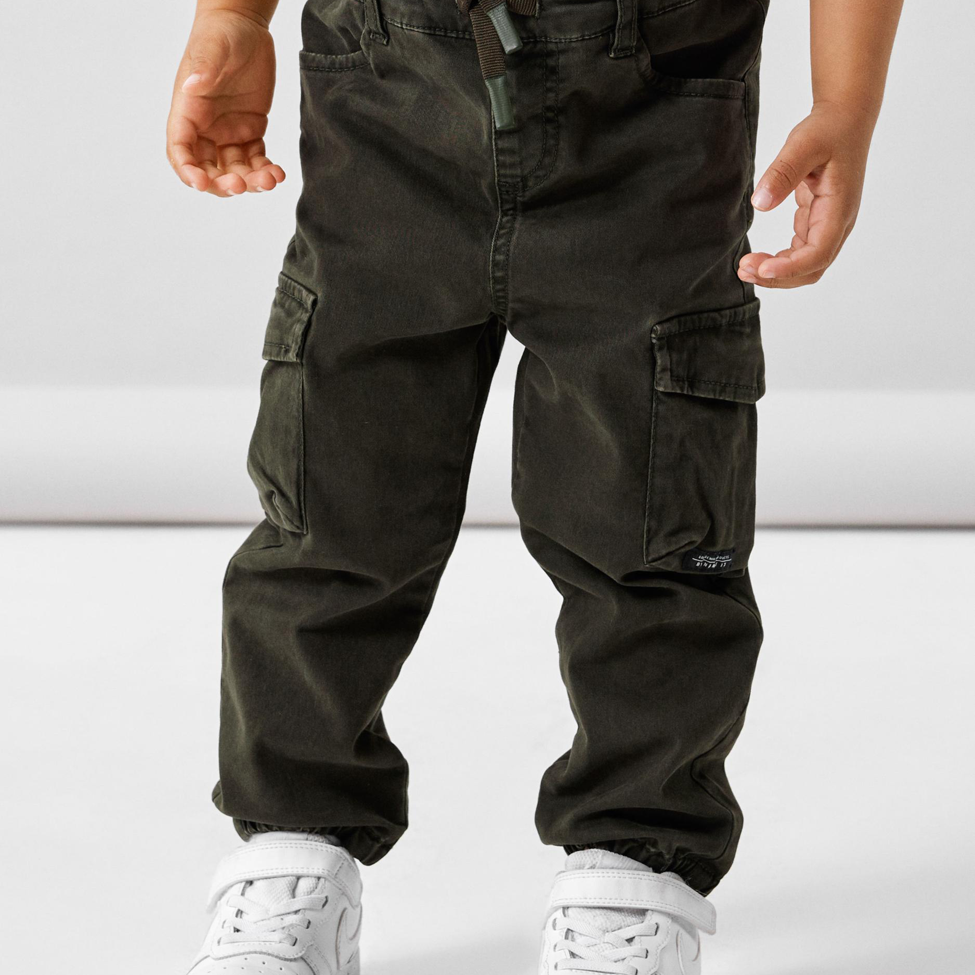 Cargohose - Jamouz