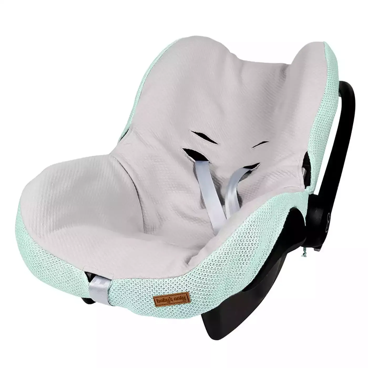 Sitzbezug Classic Mint - Jamouz