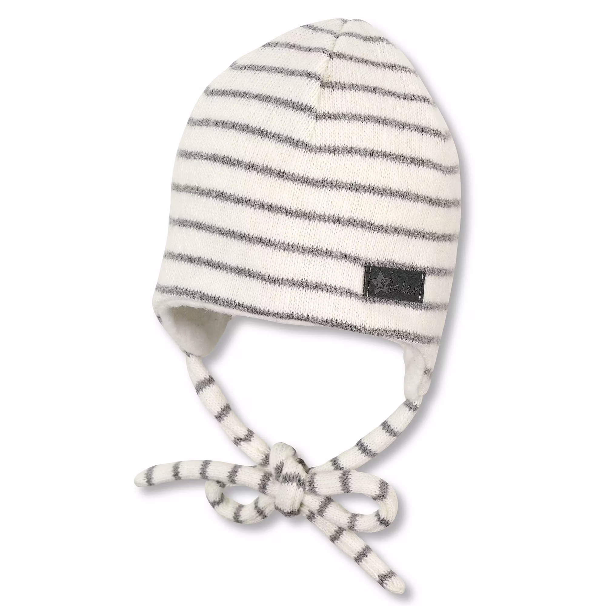 Beanie Streifen - Jamouz
