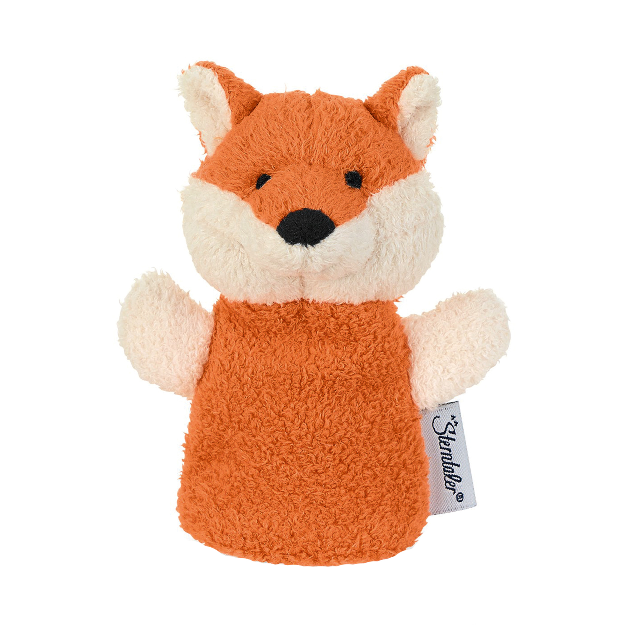 Fingerpuppe Fuchs - Jamouz