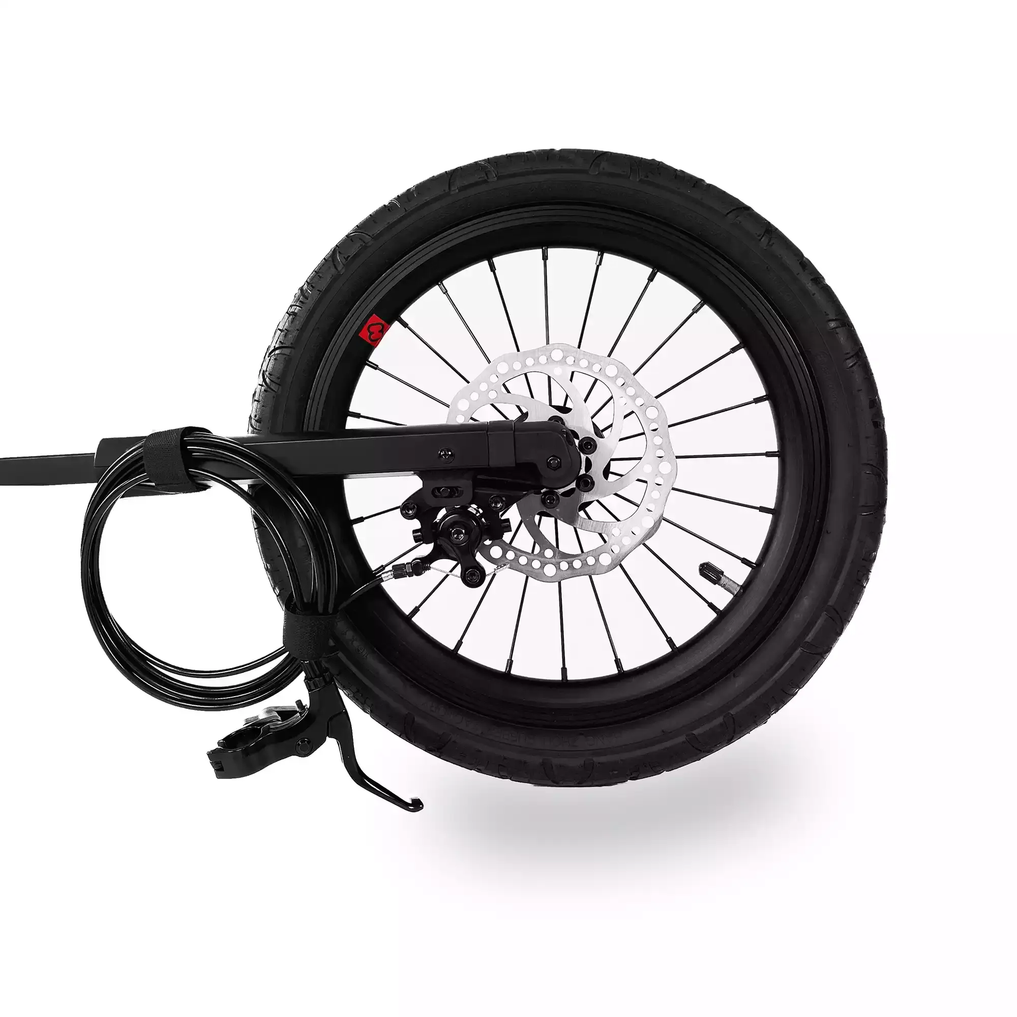 Outback Jogger Rad - Jamouz