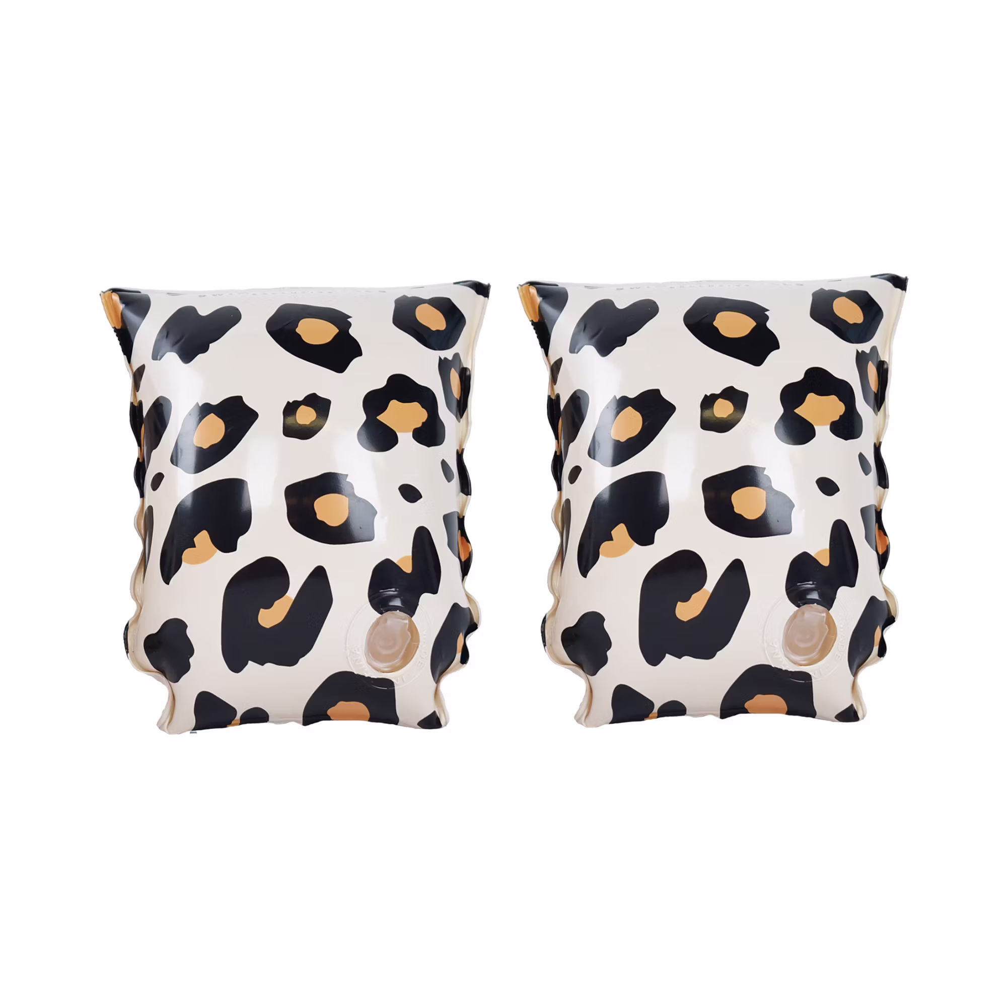 Schwimmflügel Leopard - Jamouz