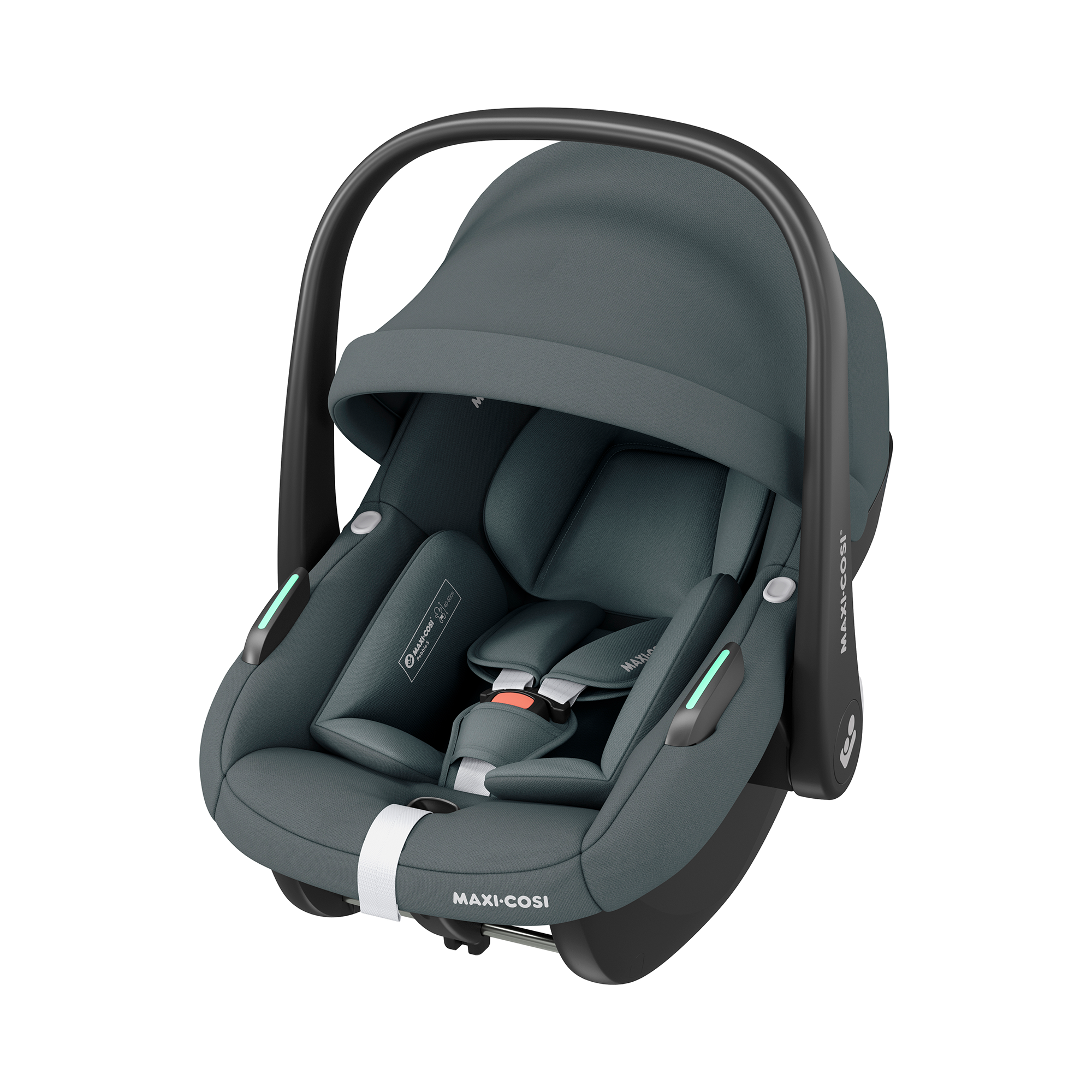 Pebble S Tonal Black - Jamouz