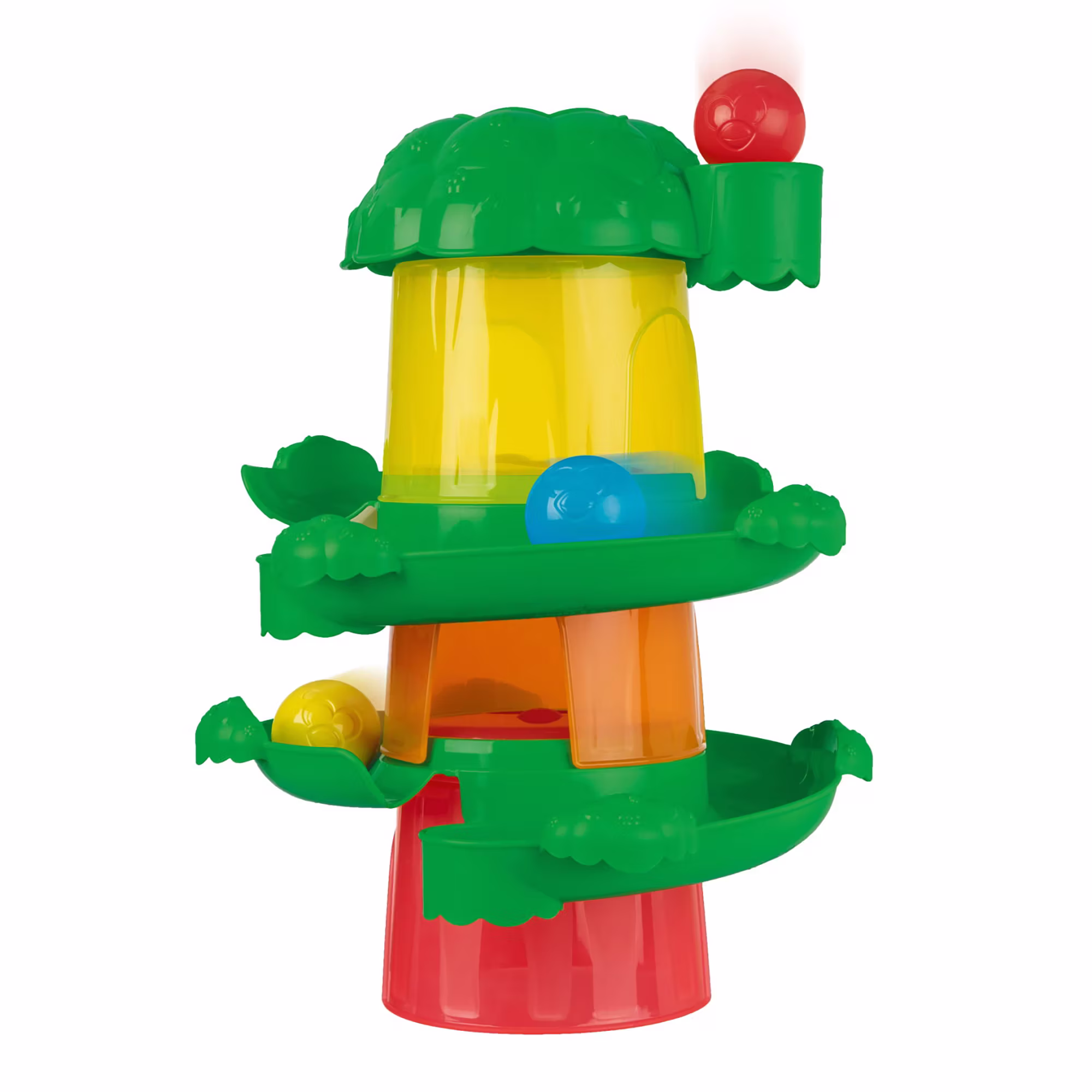 2 in 1 Baumhaus - Jamouz
