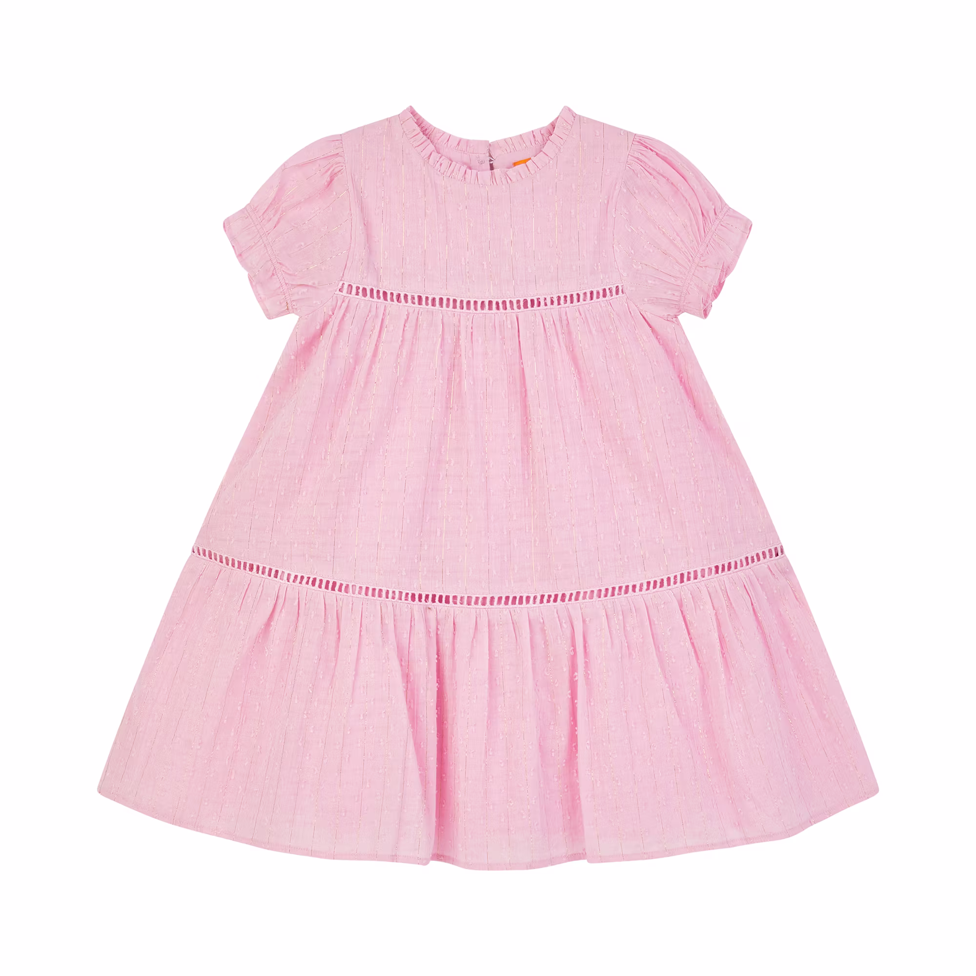 Kleid - Jamouz