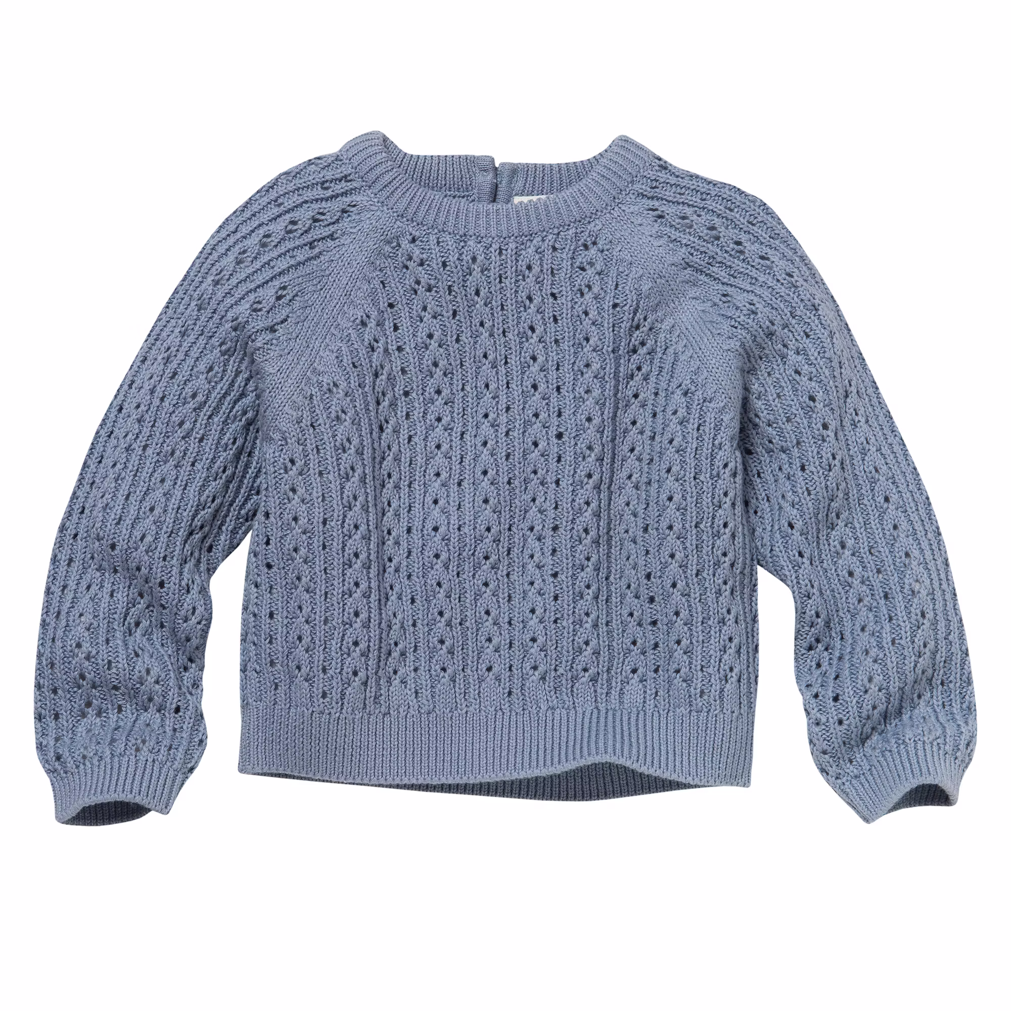 Strick-Pullover - Jamouz