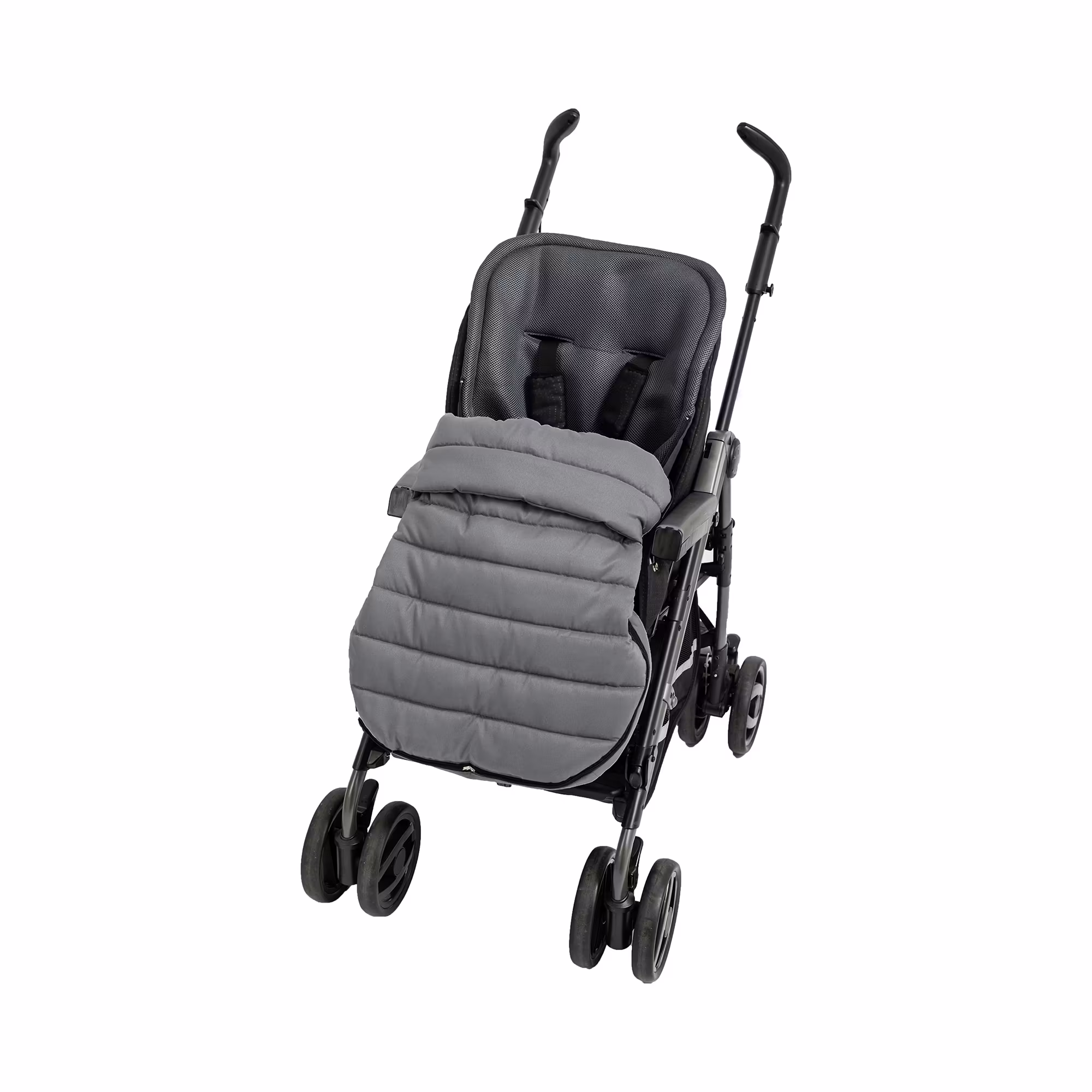Übergangsfußsack Air Lite - Jamouz