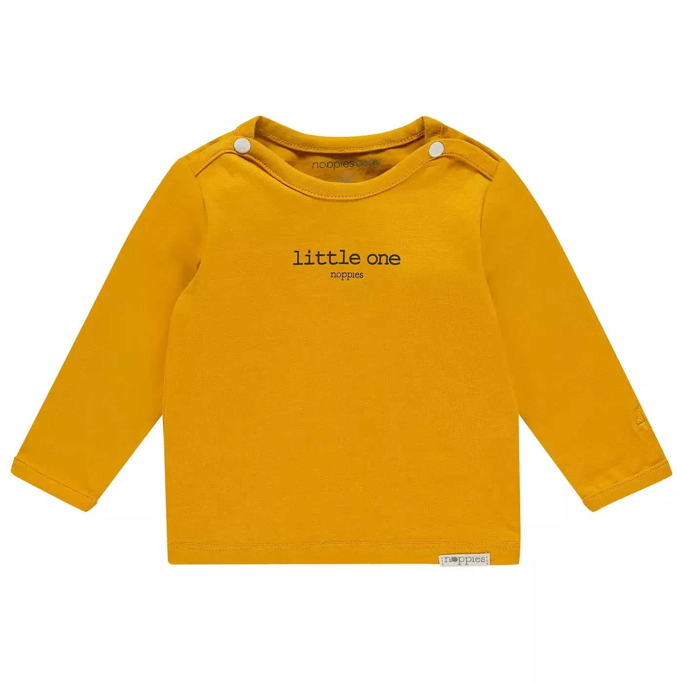 Langarmshirt Hester - Jamouz
