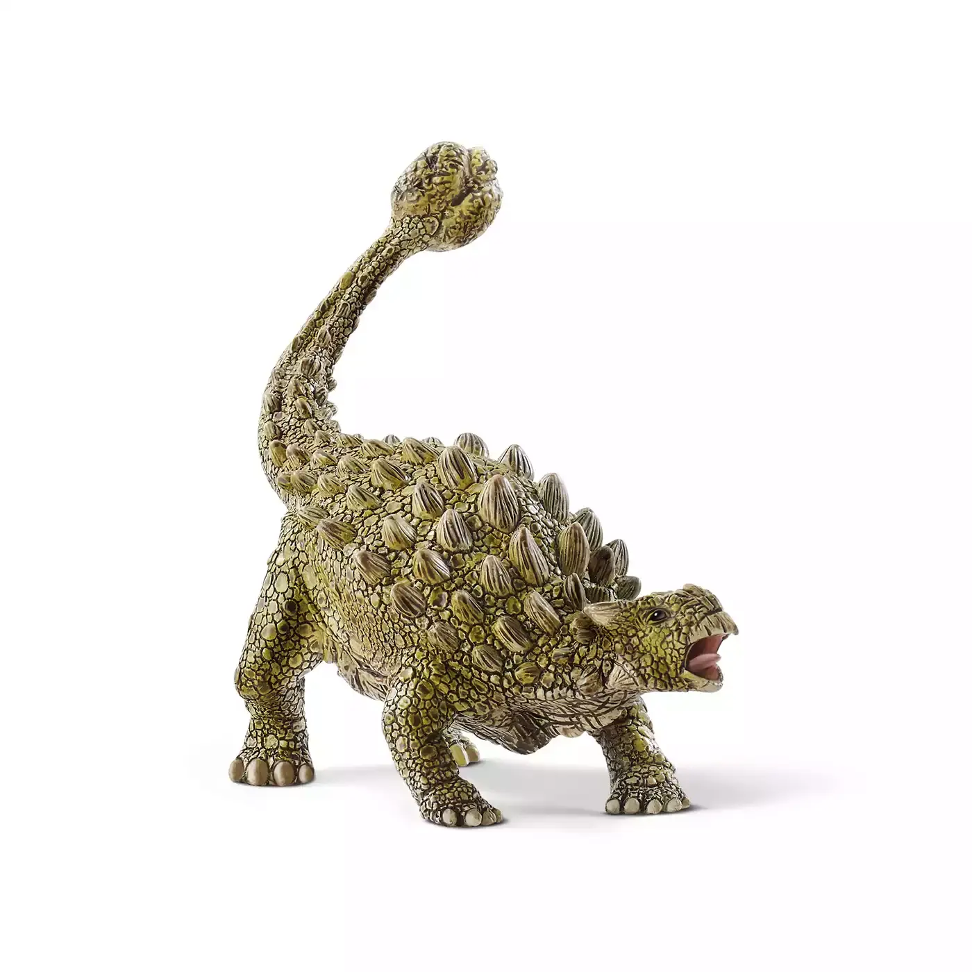 Ankylosaurus - Jamouz