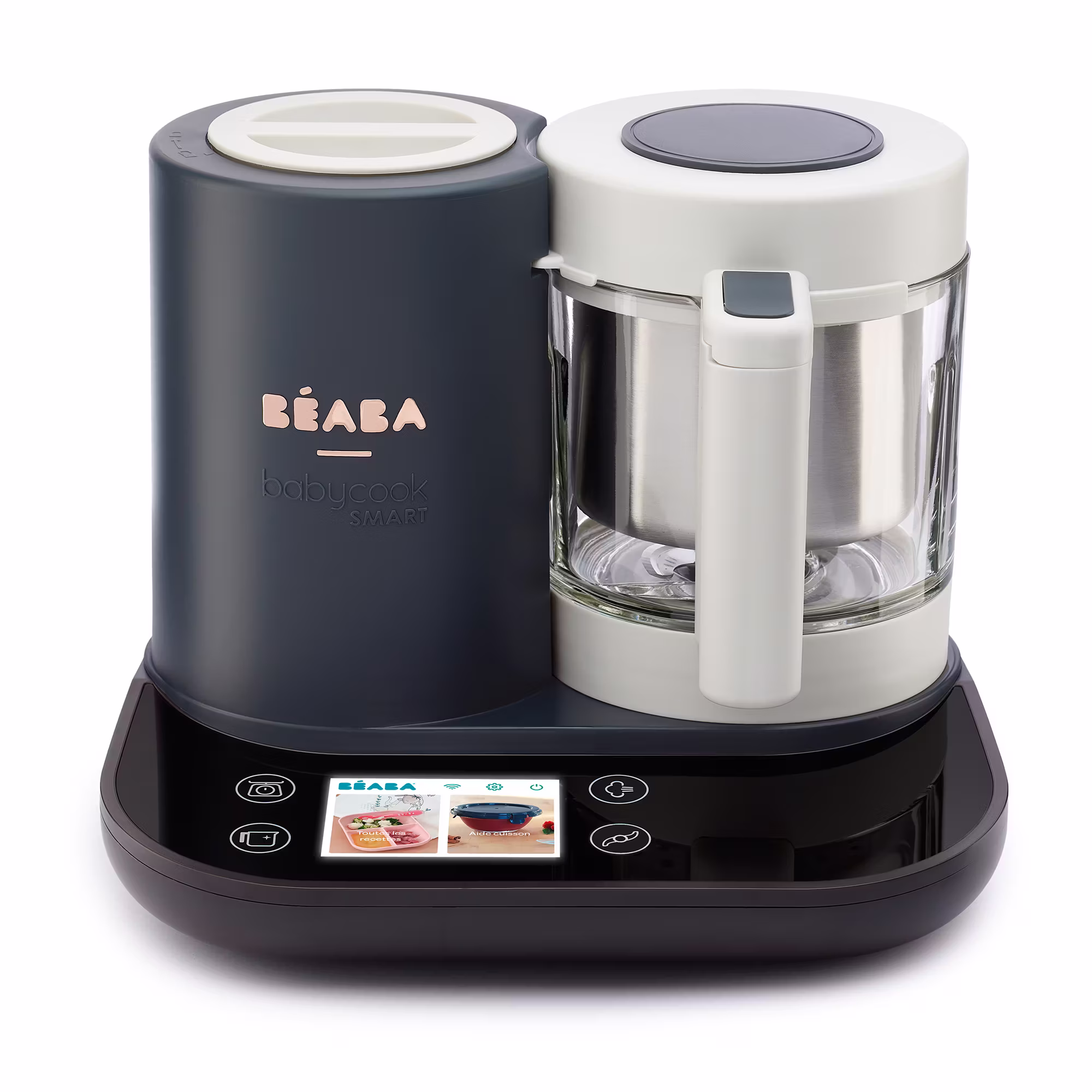 Babycook Smart® - Jamouz