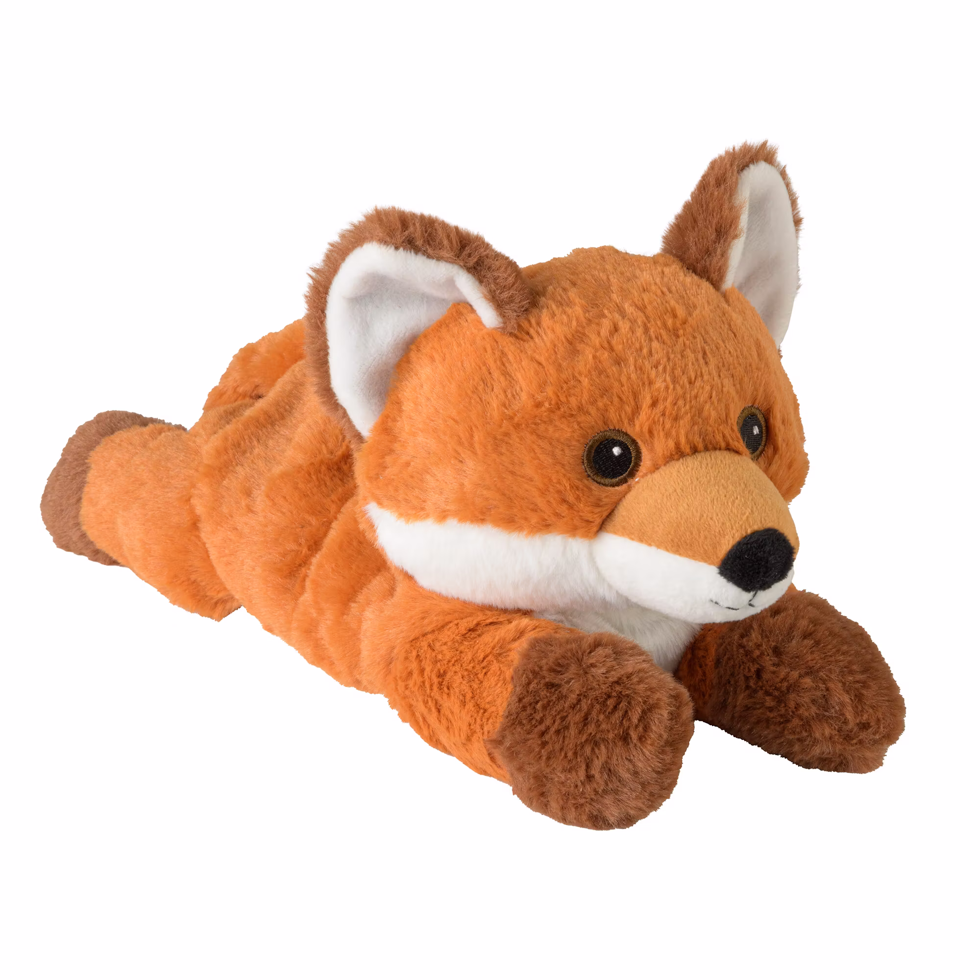 Warmies Liegender Fuchs - Jamouz