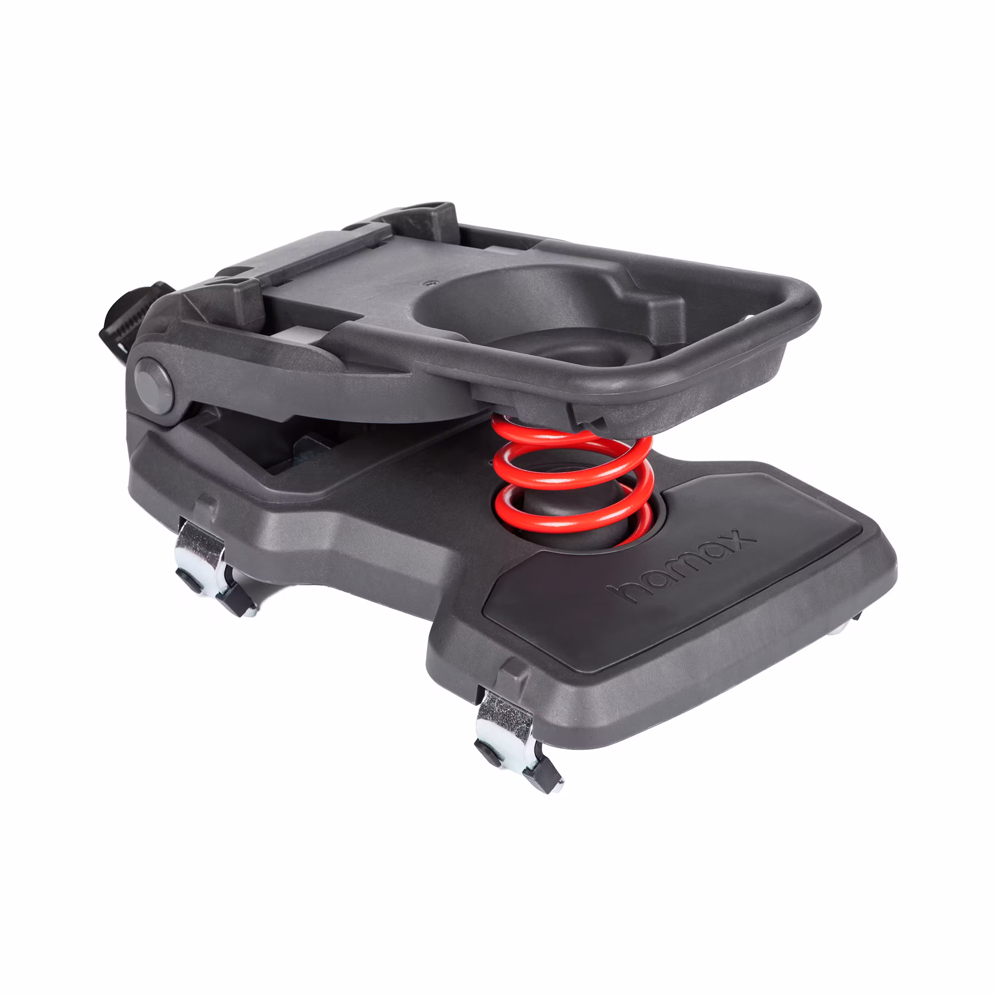 Adapter für Gepäckträger - Jamouz