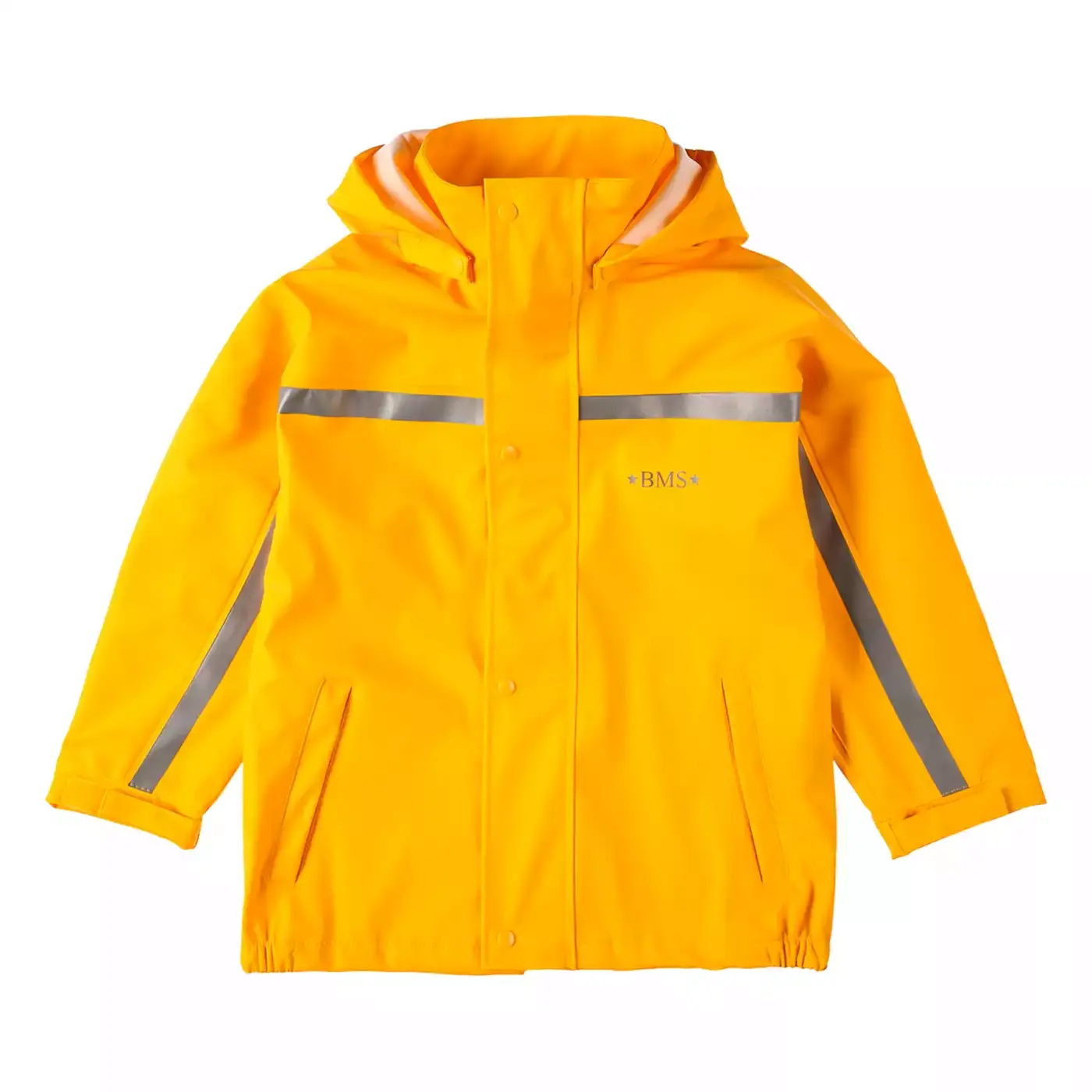 Softskin Buddeljacke - Jamouz