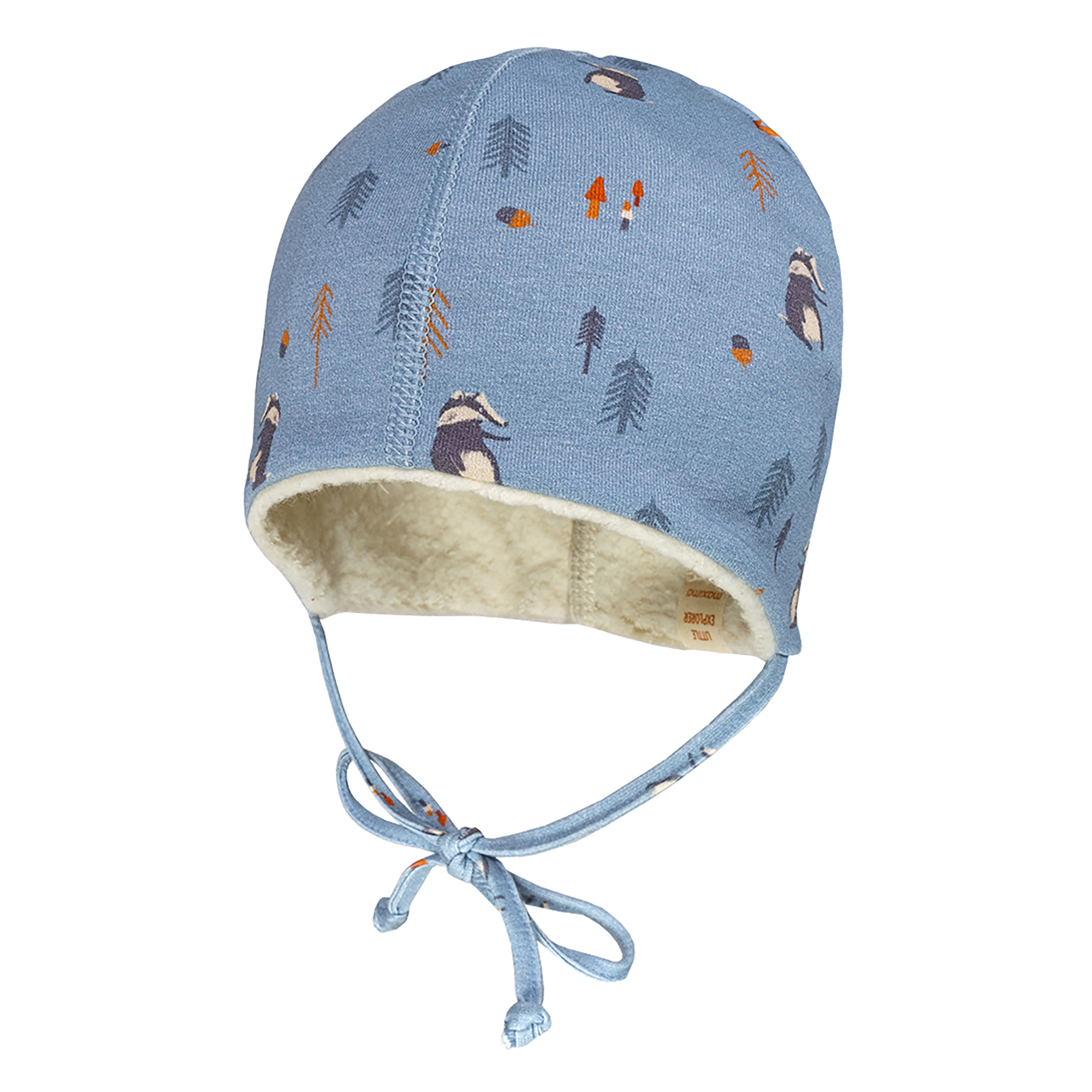 Baby-Mütze - Jamouz
