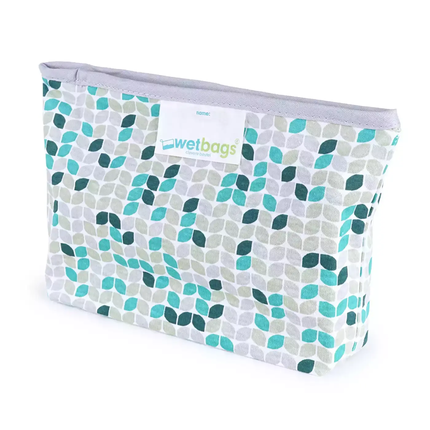 Wetbag S Leaves Green - Jamouz