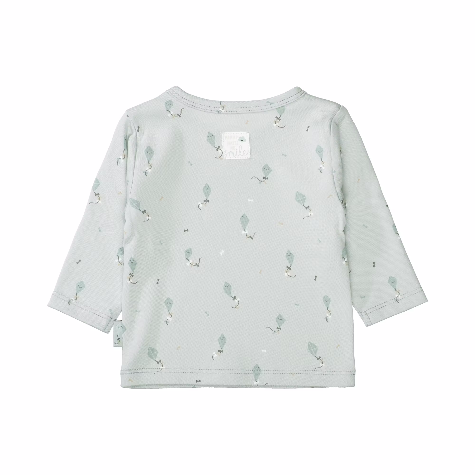 Langarmshirt Drachen - Jamouz