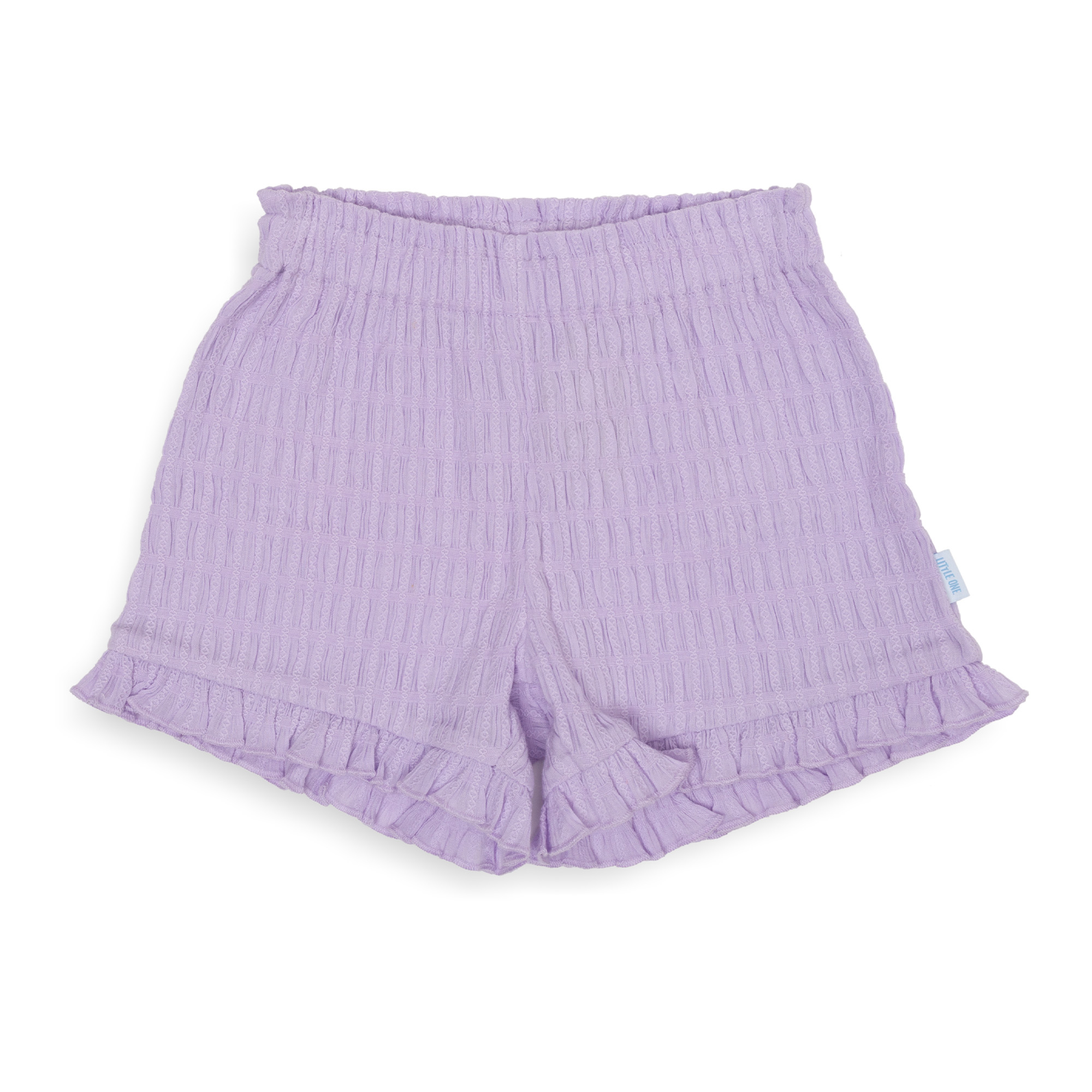 Struktur-Shorts - Jamouz