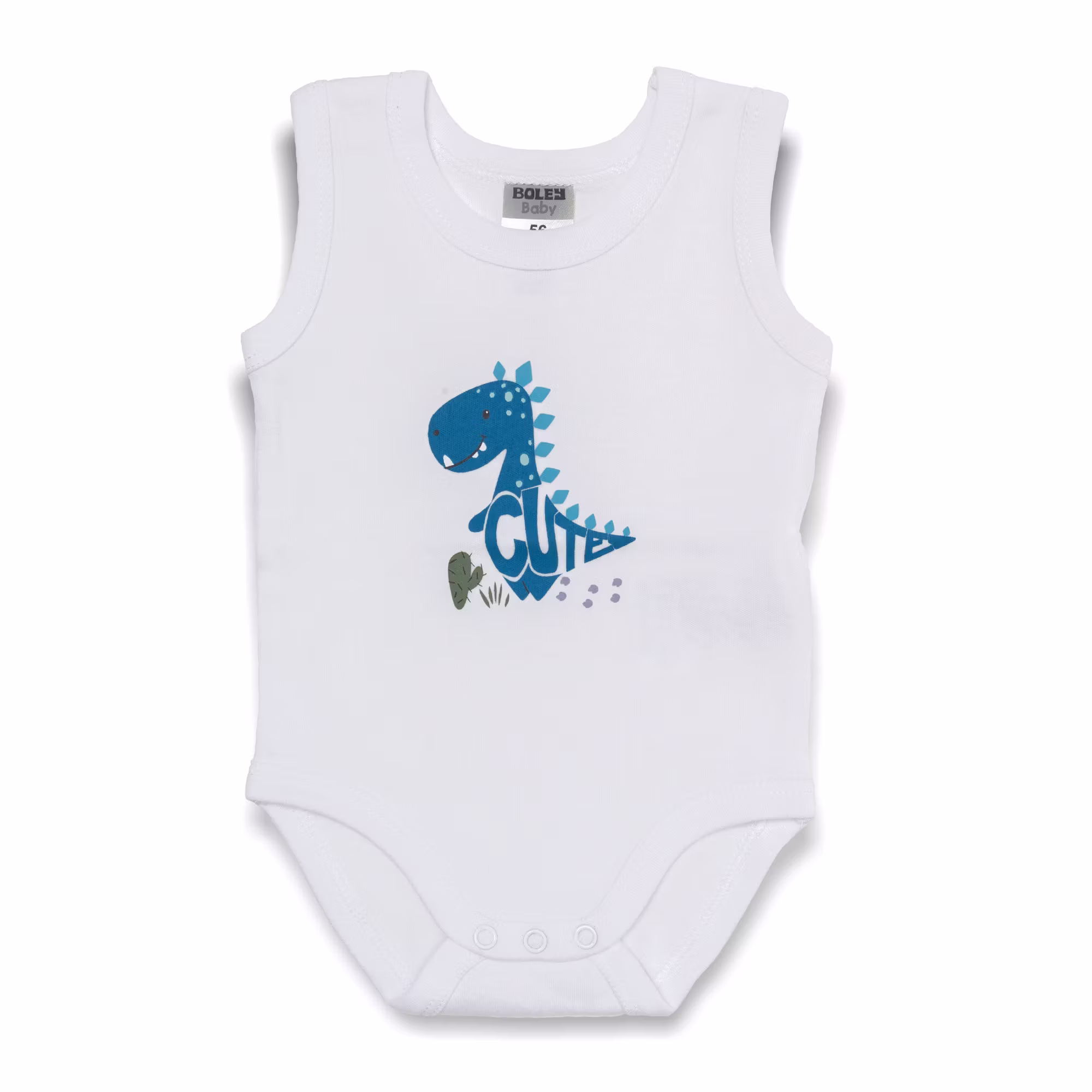 Body Dino - Jamouz
